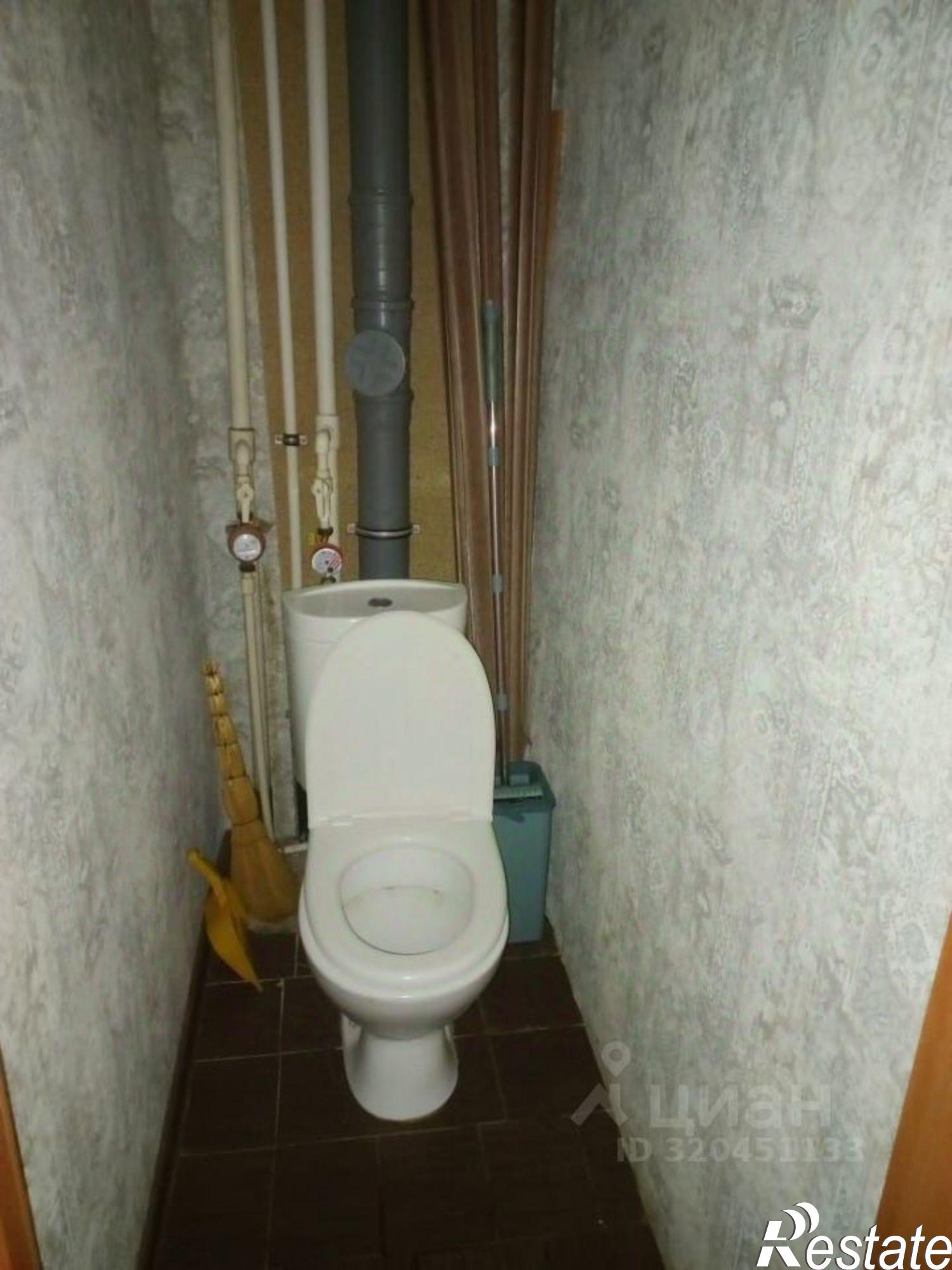 Купить комнату за 850 000 рублей на Уфа г., Калининский