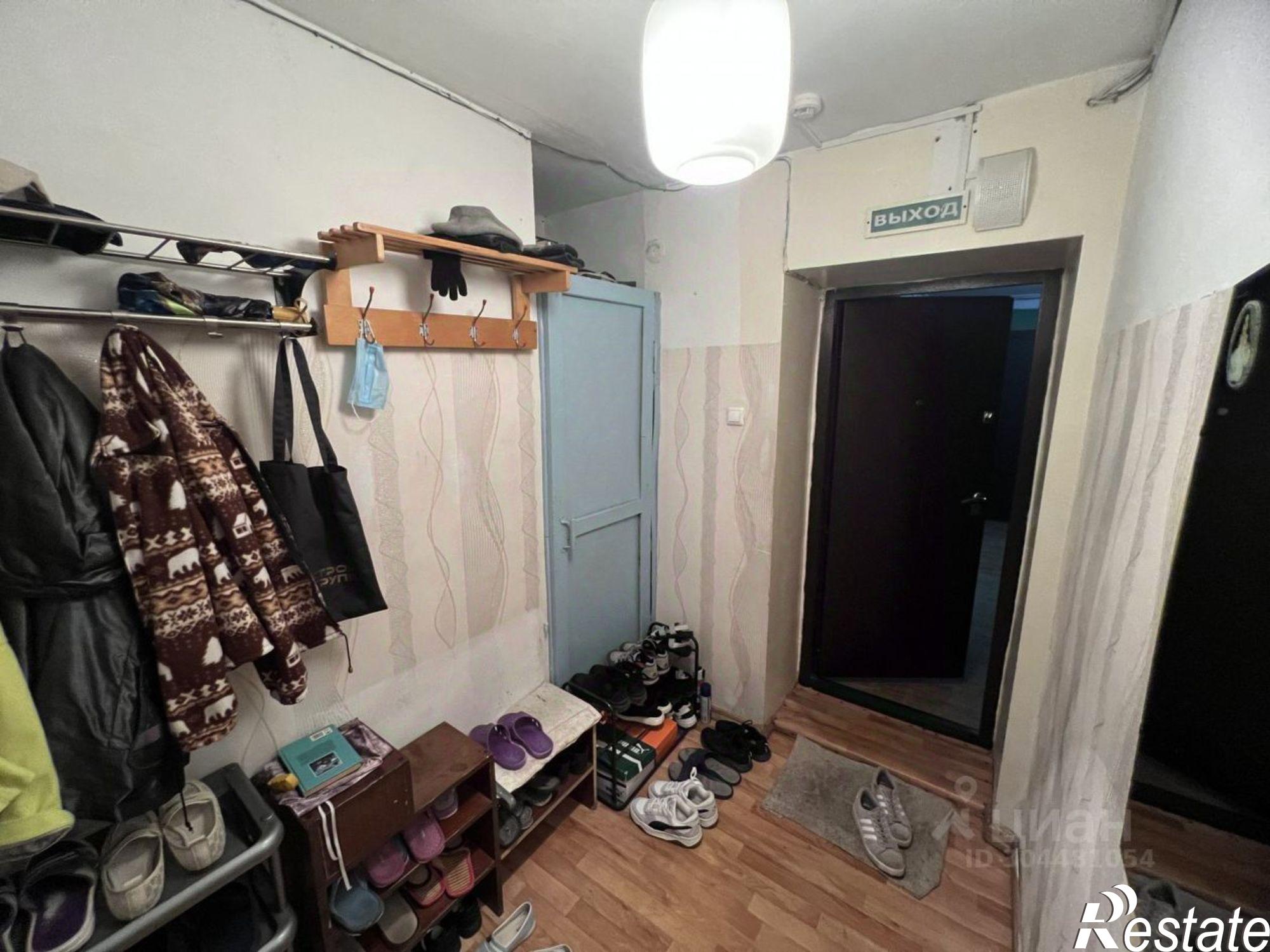 Купить комнату за 1 050 000 рублей на Уфа г., Октябрьский