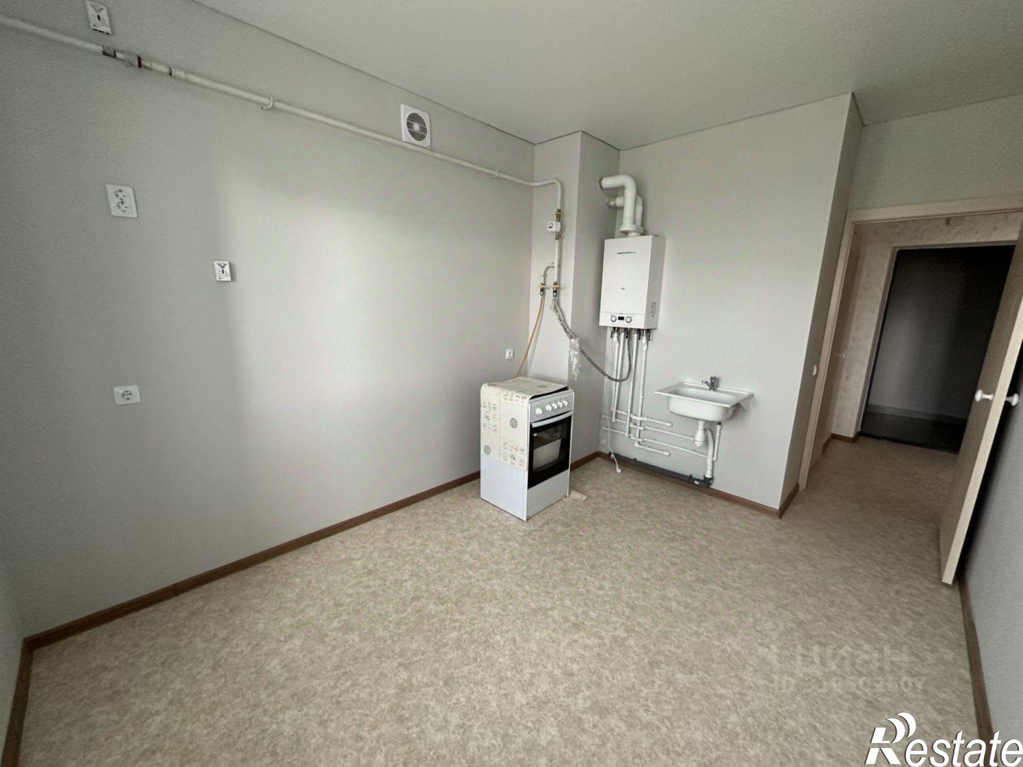 Купить квартиру за 2 745 000 рублей на Уфимский район, Миловка с.