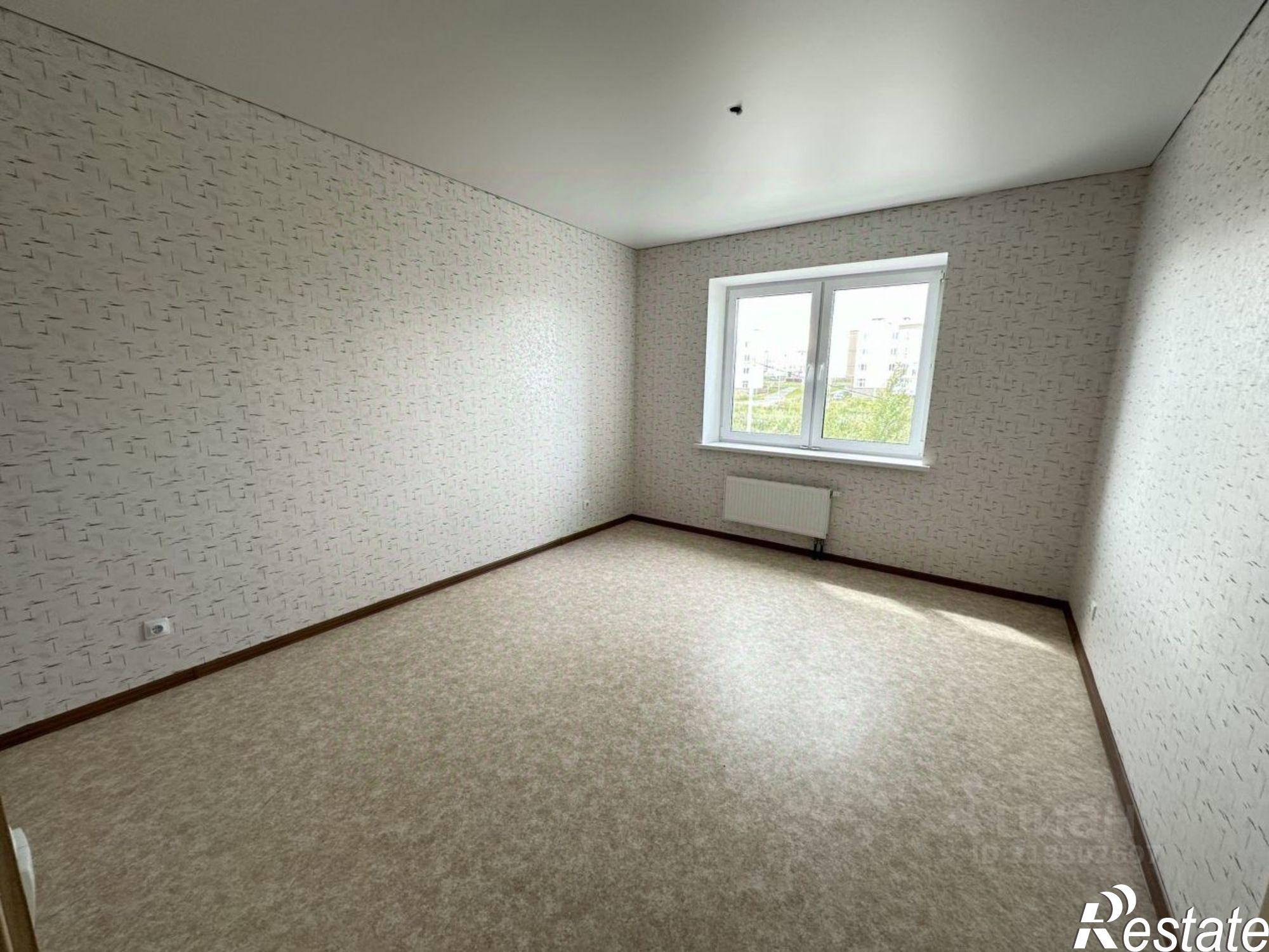 Купить квартиру за 2 745 000 рублей на Уфимский район, Миловка с.