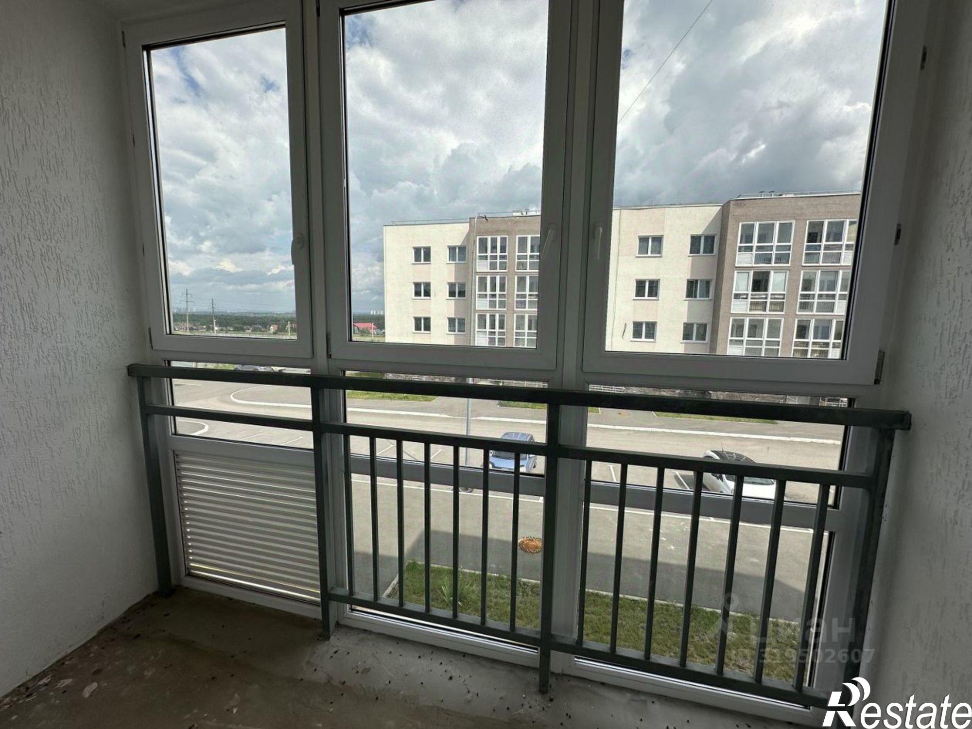 Купить квартиру за 2 745 000 рублей на Уфимский район, Миловка с.