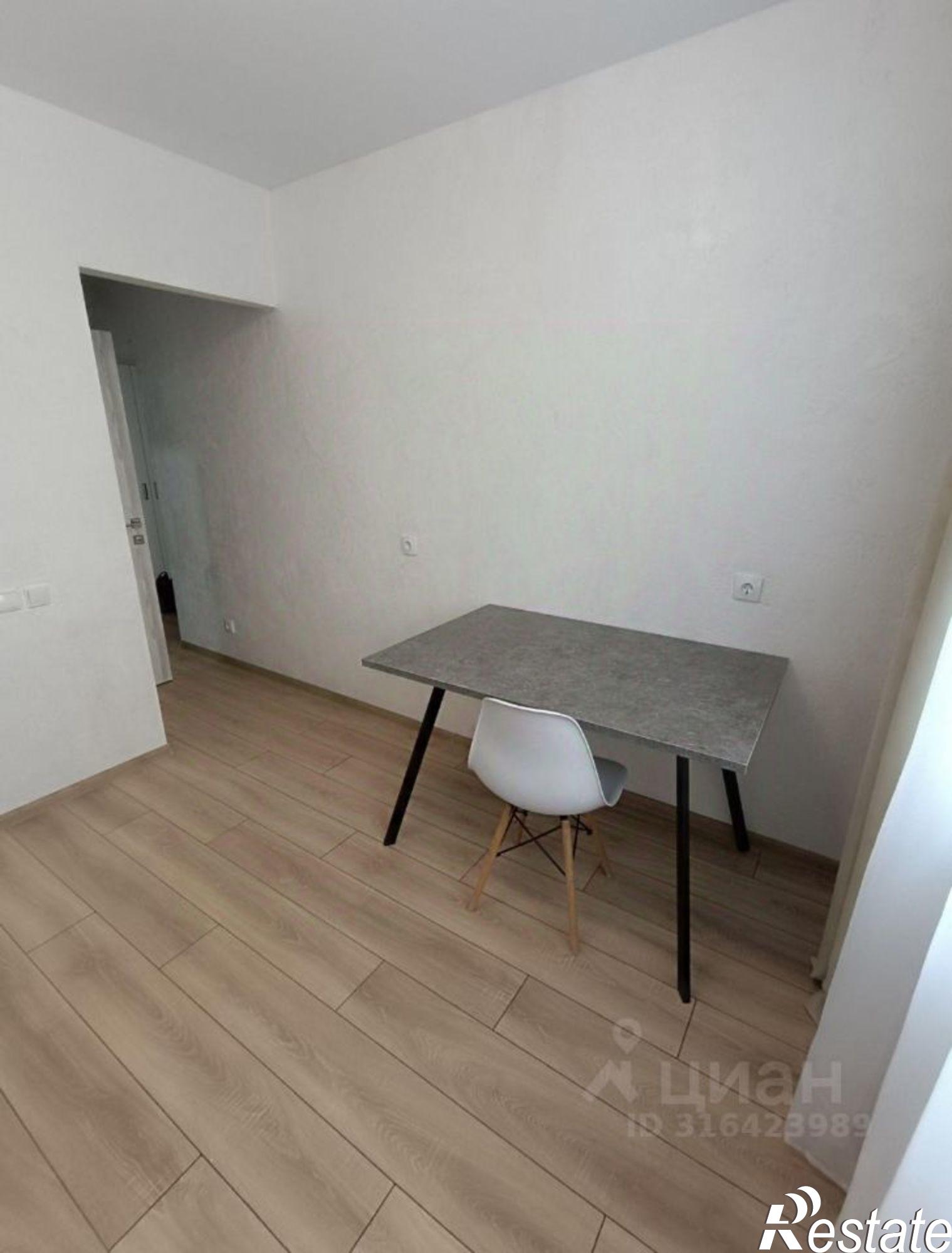 Купить квартиру за 4 700 000 рублей на Уфа г., Кировский