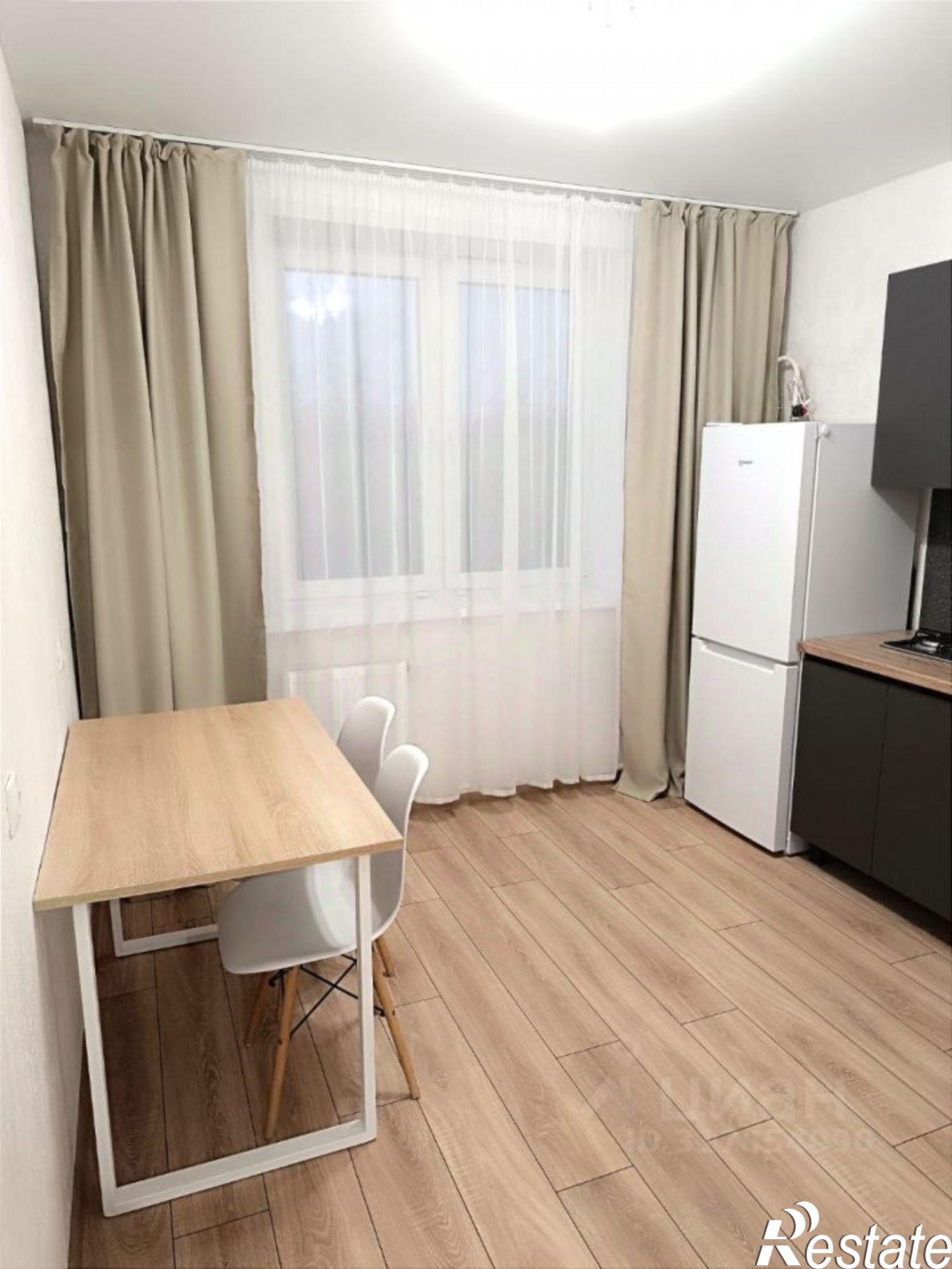 Купить квартиру за 4 700 000 рублей на Уфа г., Кировский