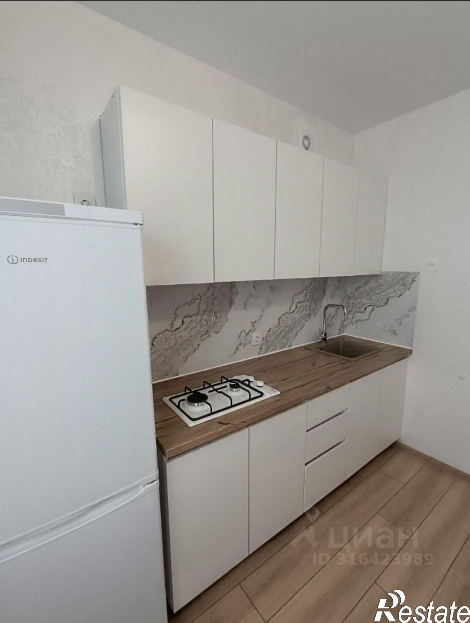 Купить квартиру за 4 700 000 рублей на Уфа г., Кировский