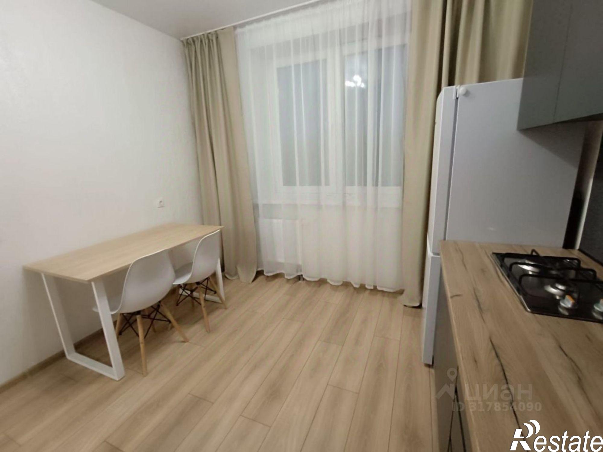 Купить квартиру за 4 700 000 рублей на Уфа г., Кировский