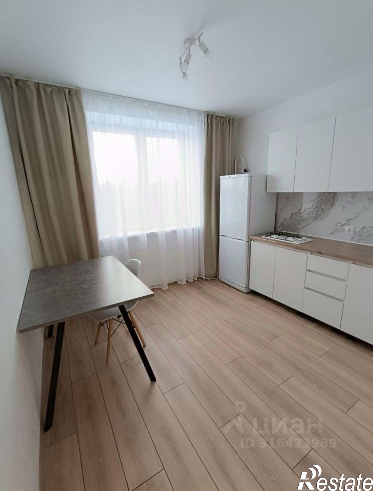 Купить квартиру за 4 700 000 рублей на Уфа г., Кировский