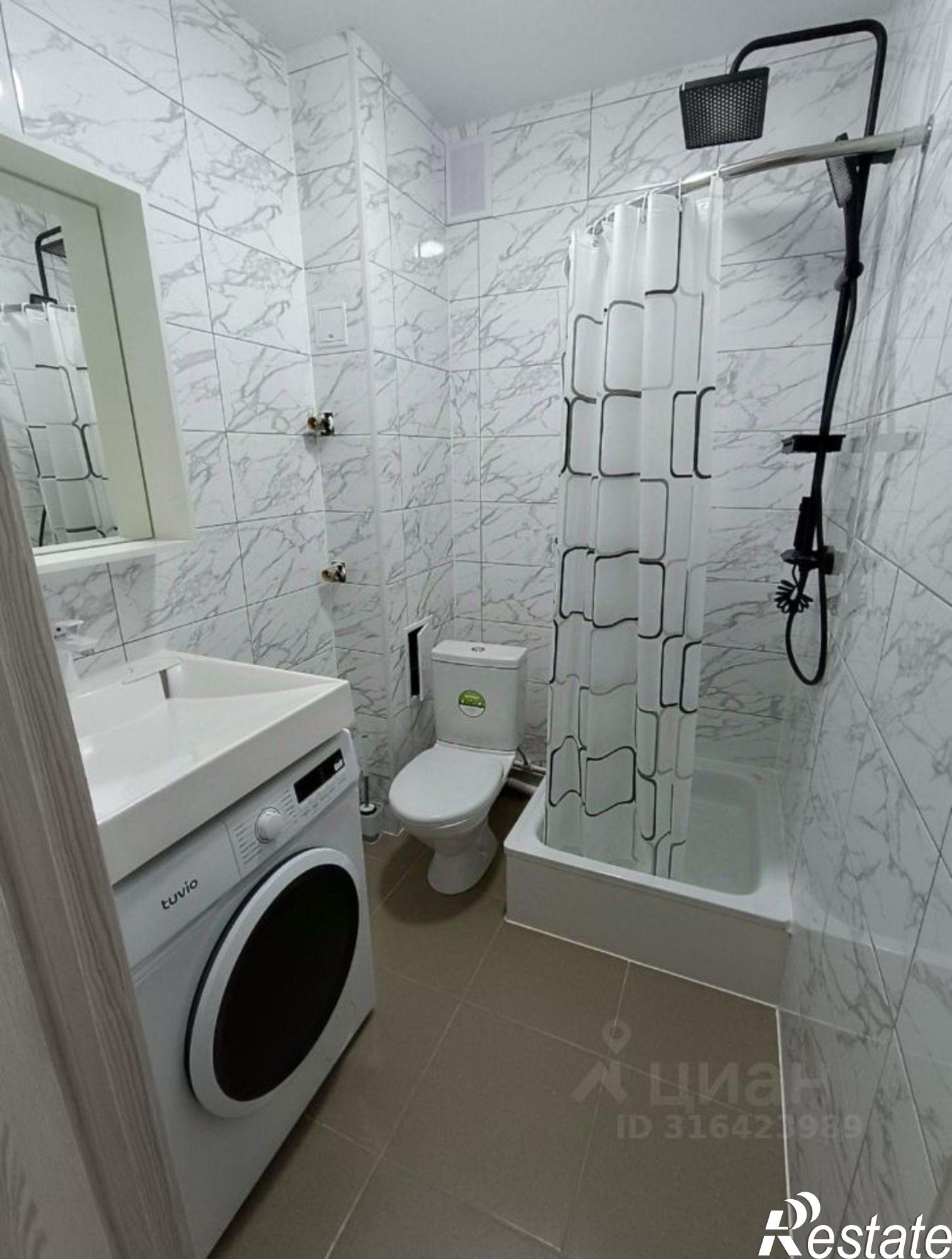 Купить квартиру за 4 700 000 рублей на Уфа г., Кировский