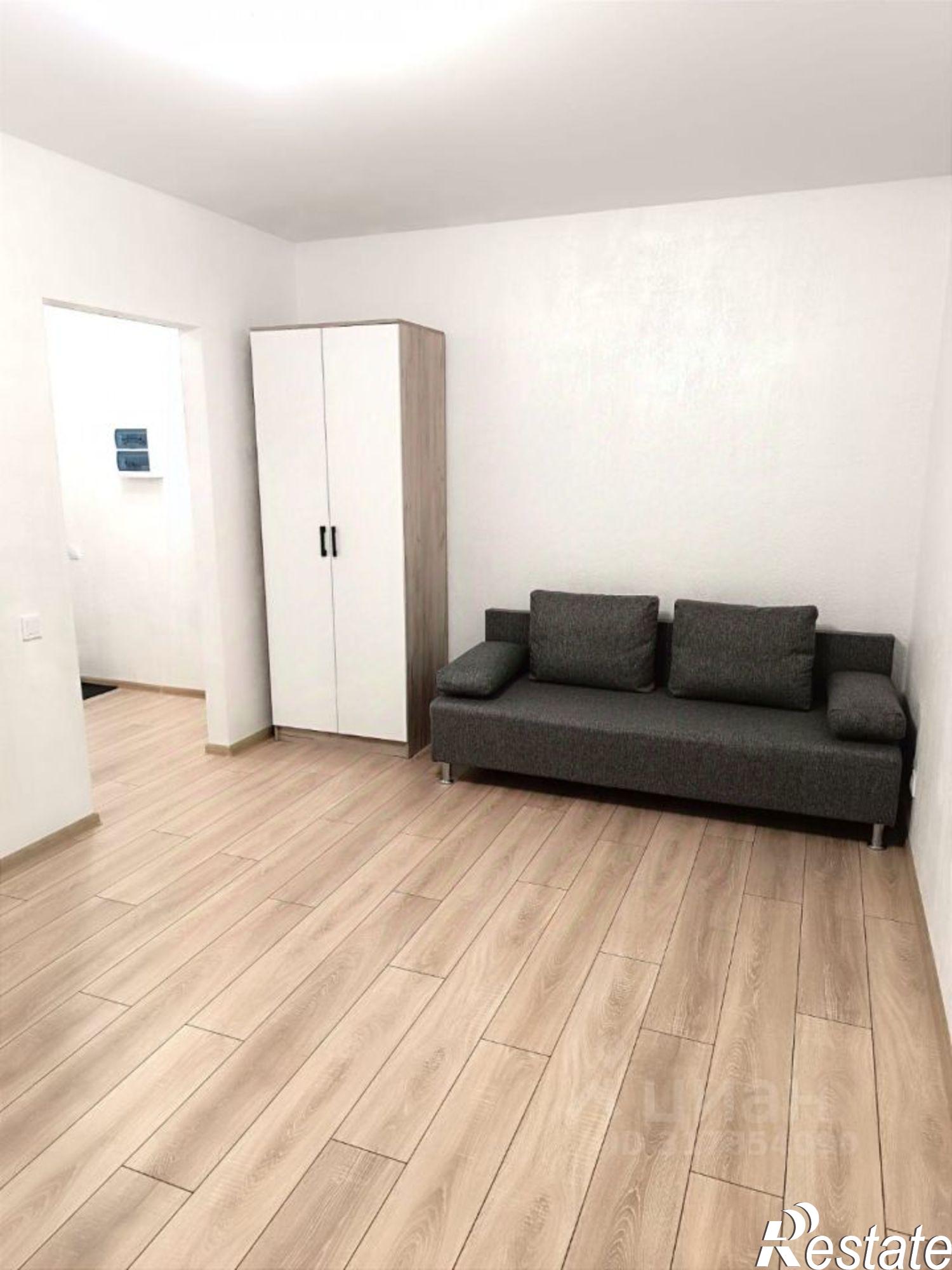 Купить квартиру за 4 700 000 рублей на Уфа г., Кировский