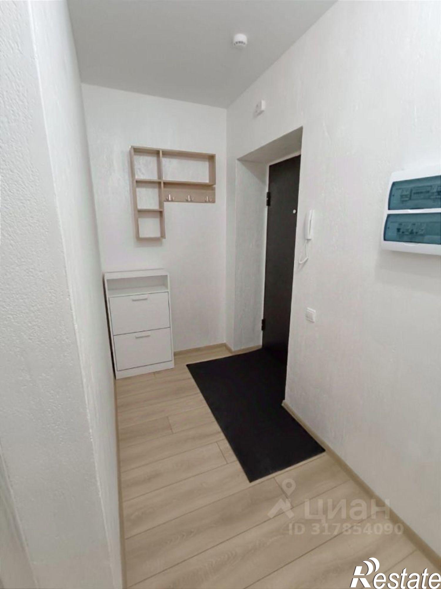 Купить квартиру за 4 700 000 рублей на Уфа г., Кировский