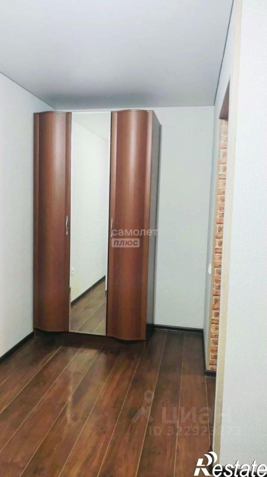 Купить квартиру за 2 500 000 рублей на улица Ворошилова, 28