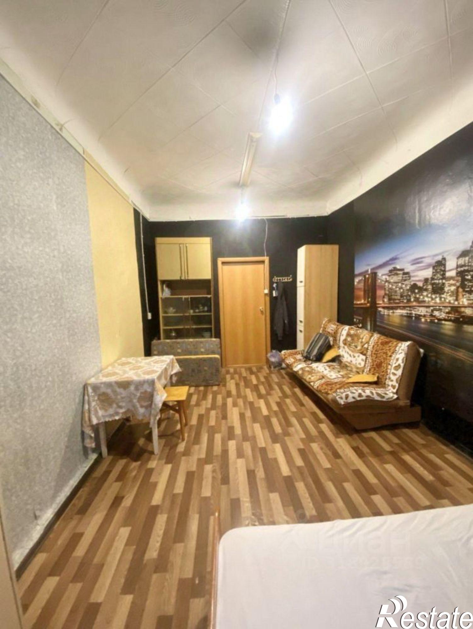 Купить комнату за 1 350 000 рублей на Уфа г., Ленинский, Зенцова ул.