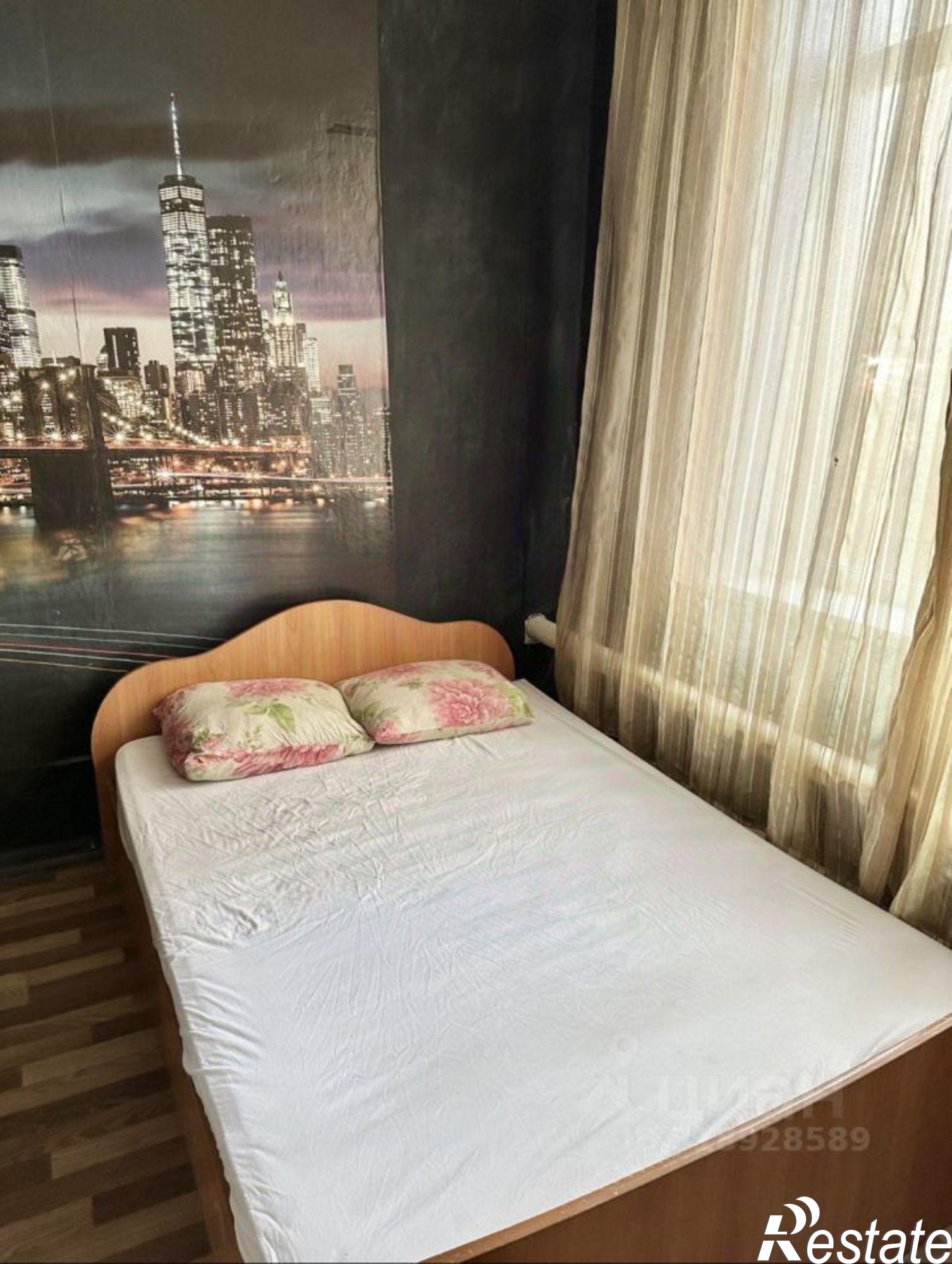 Купить комнату за 1 350 000 рублей на Уфа г., Ленинский, Зенцова ул.