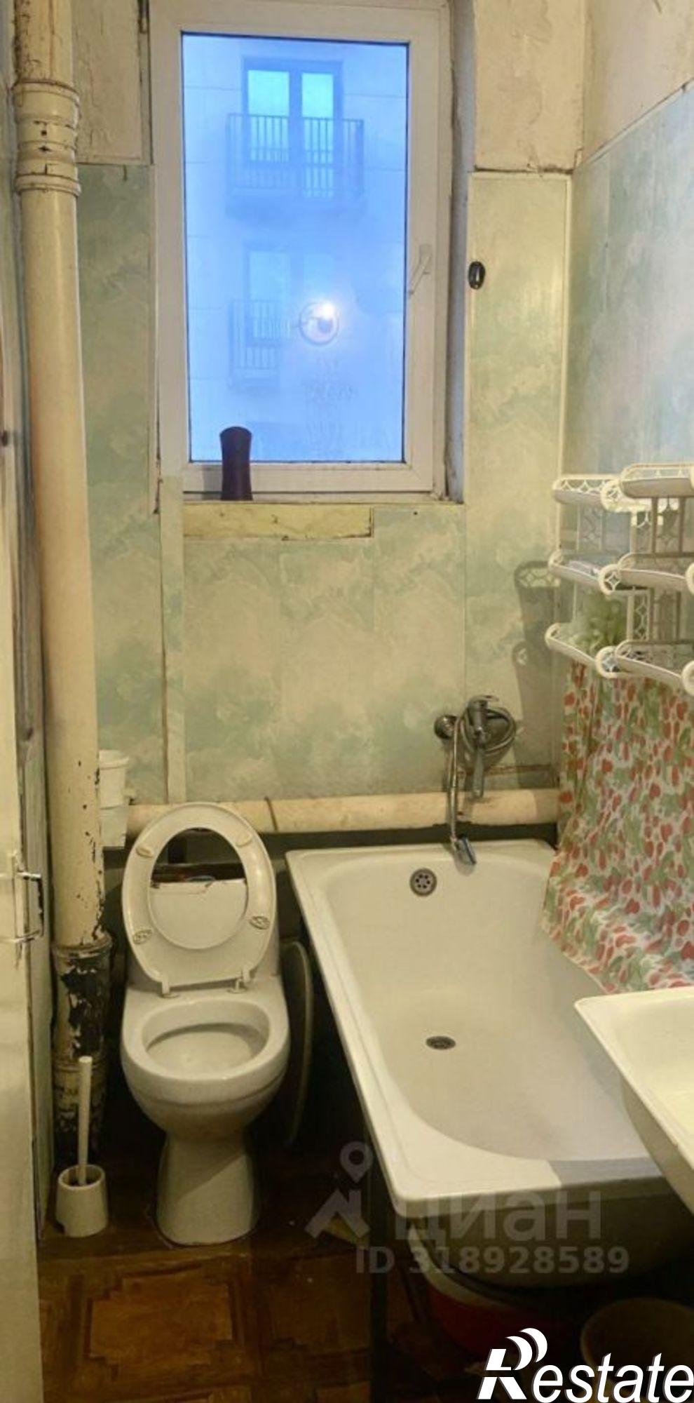 Купить комнату за 1 350 000 рублей на Уфа г., Ленинский, Зенцова ул.