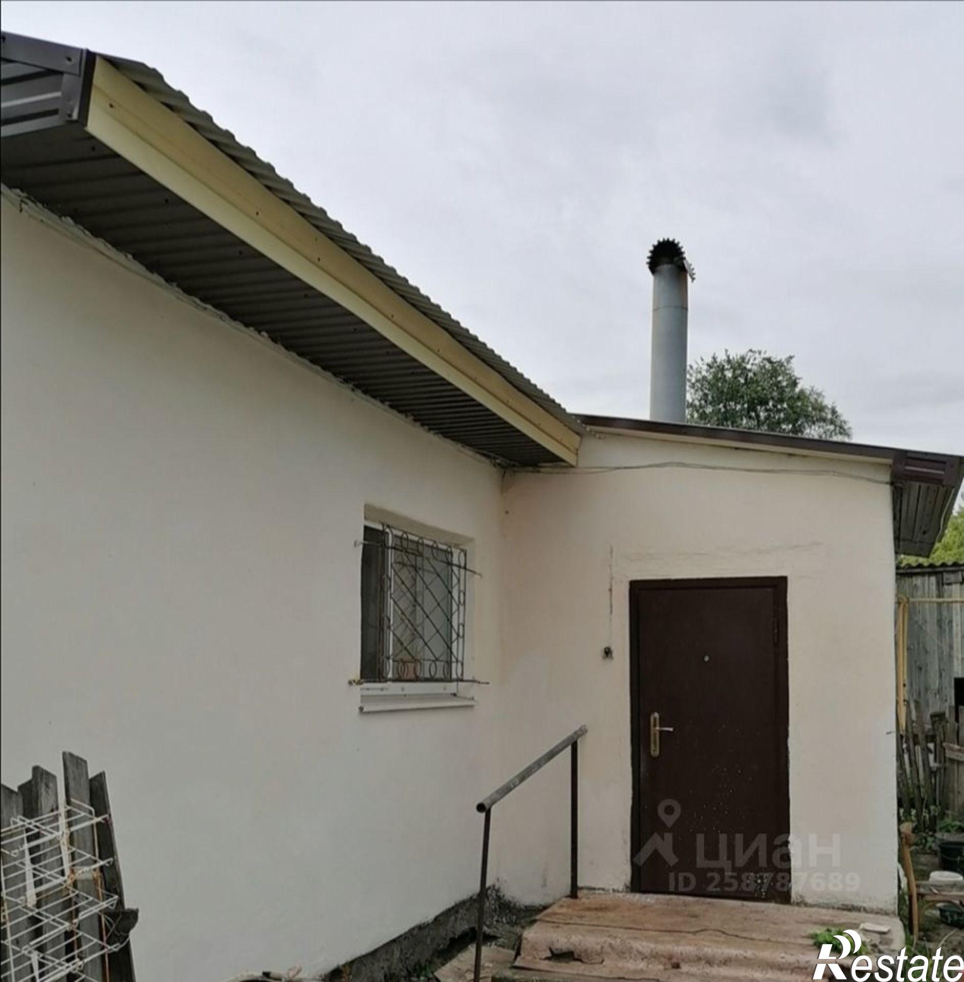 Купить дачу, дом, коттедж за 4 800 000 рублей на улица 8 Марта, 77