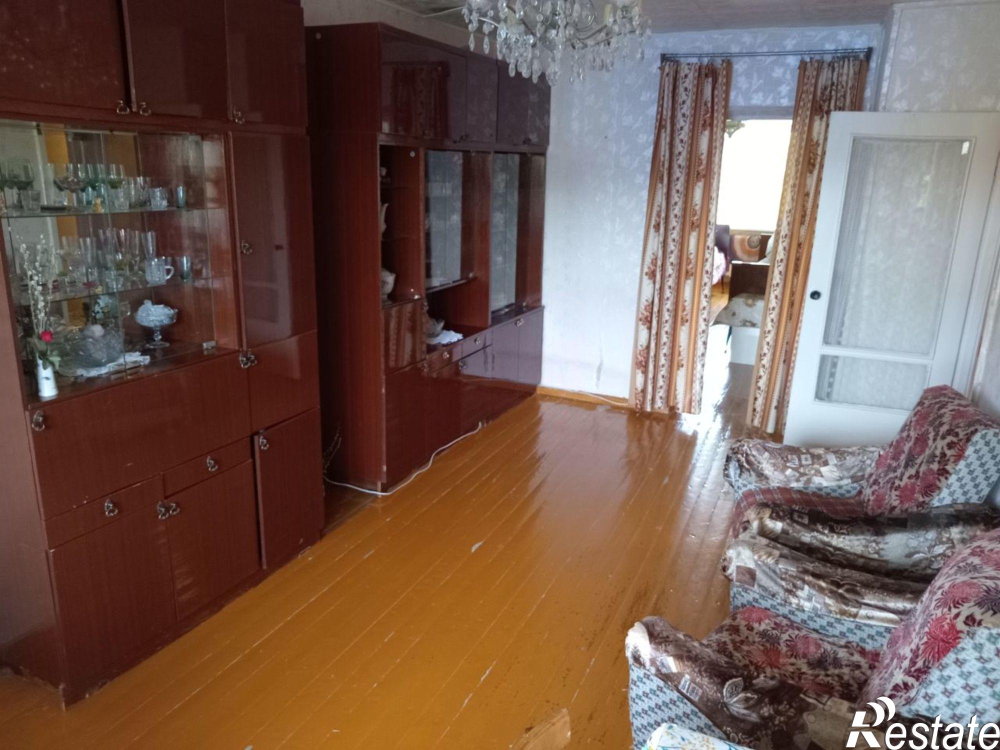 Купить квартиру за 3 000 000 рублей на Октябрьский