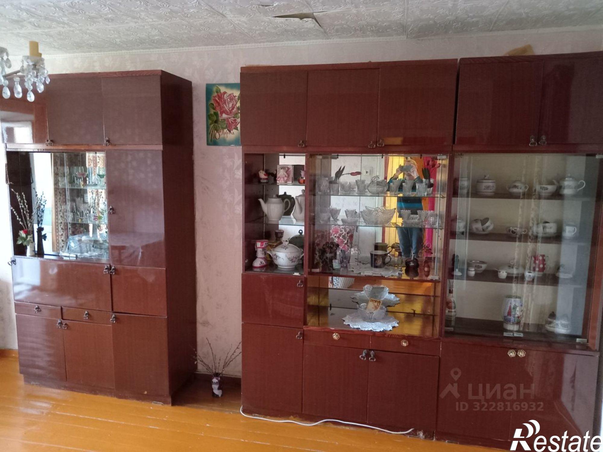 Купить квартиру за 3 000 000 рублей на Октябрьский