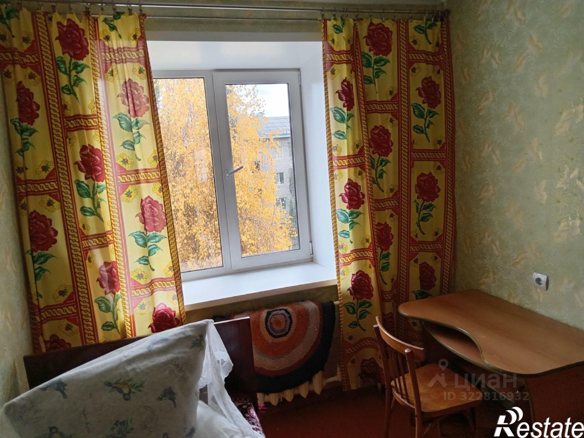 Купить квартиру за 3 000 000 рублей на Октябрьский