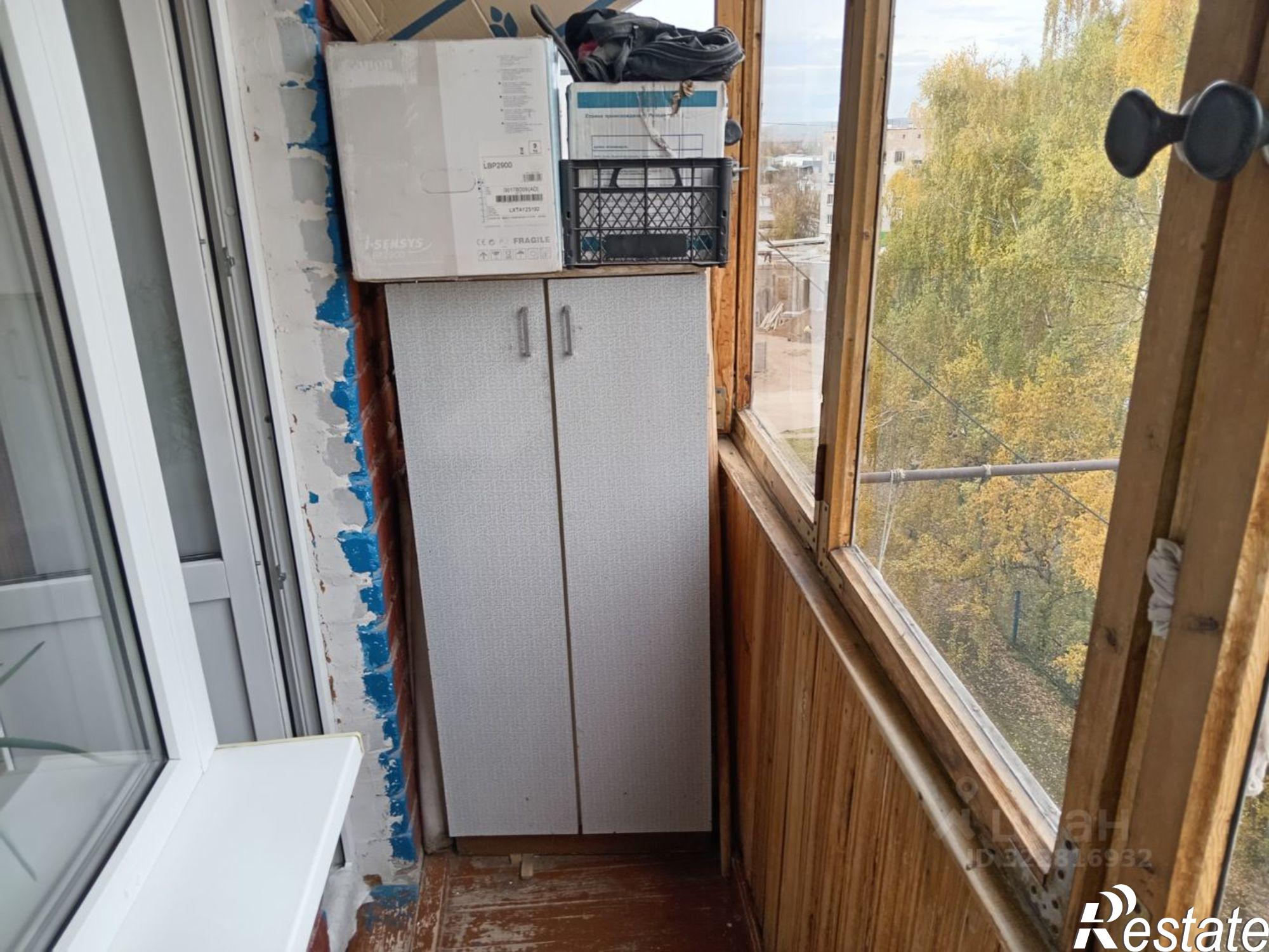 Купить квартиру за 3 000 000 рублей на Октябрьский