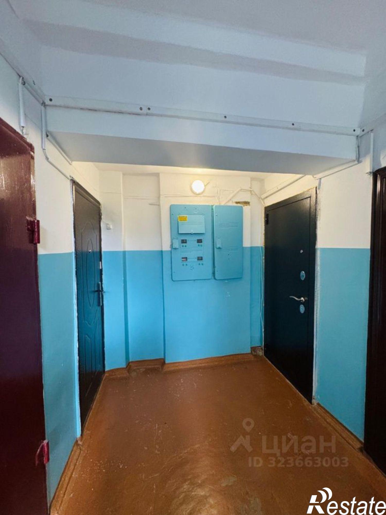 Купить квартиру за 2 500 000 рублей на Салават