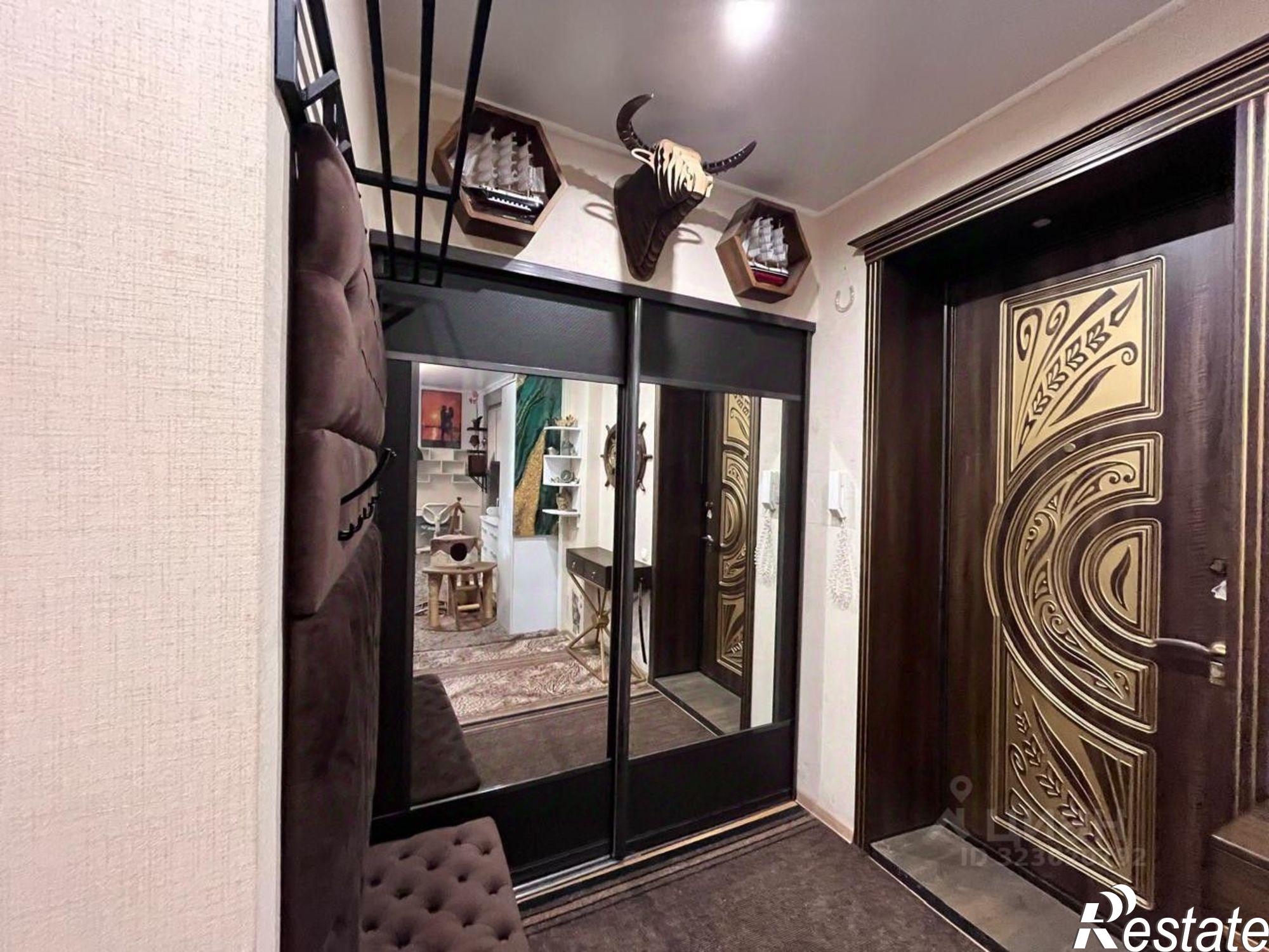 Купить квартиру за 5 650 000 рублей на проспект Ленина, 9