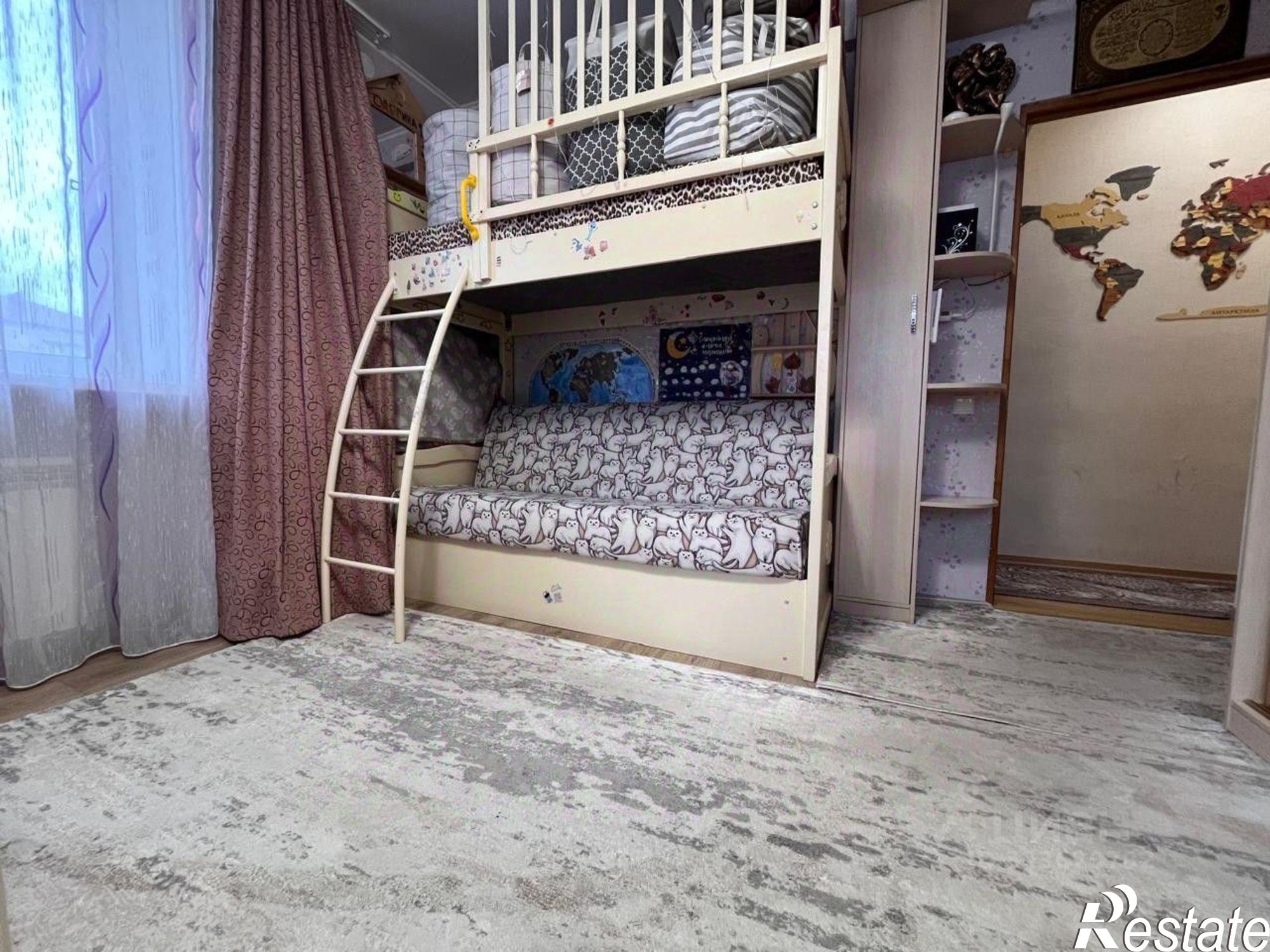 Купить квартиру за 5 650 000 рублей на проспект Ленина, 9