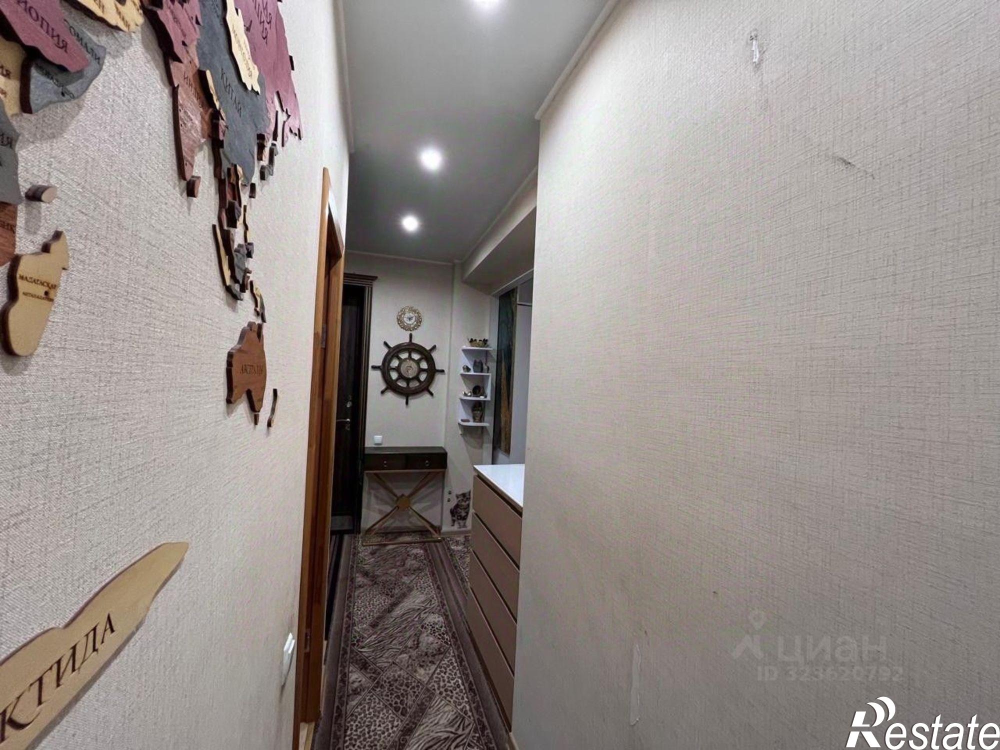 Купить квартиру за 5 650 000 рублей на проспект Ленина, 9