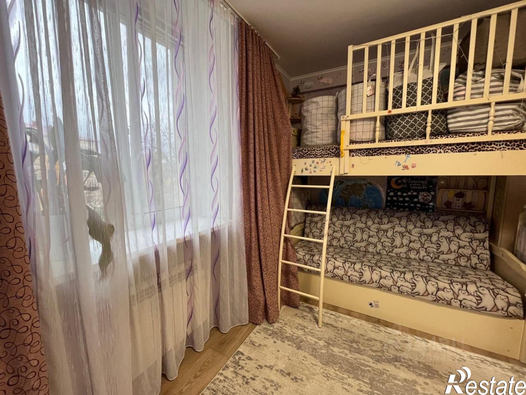 Купить квартиру за 5 650 000 рублей на проспект Ленина, 9