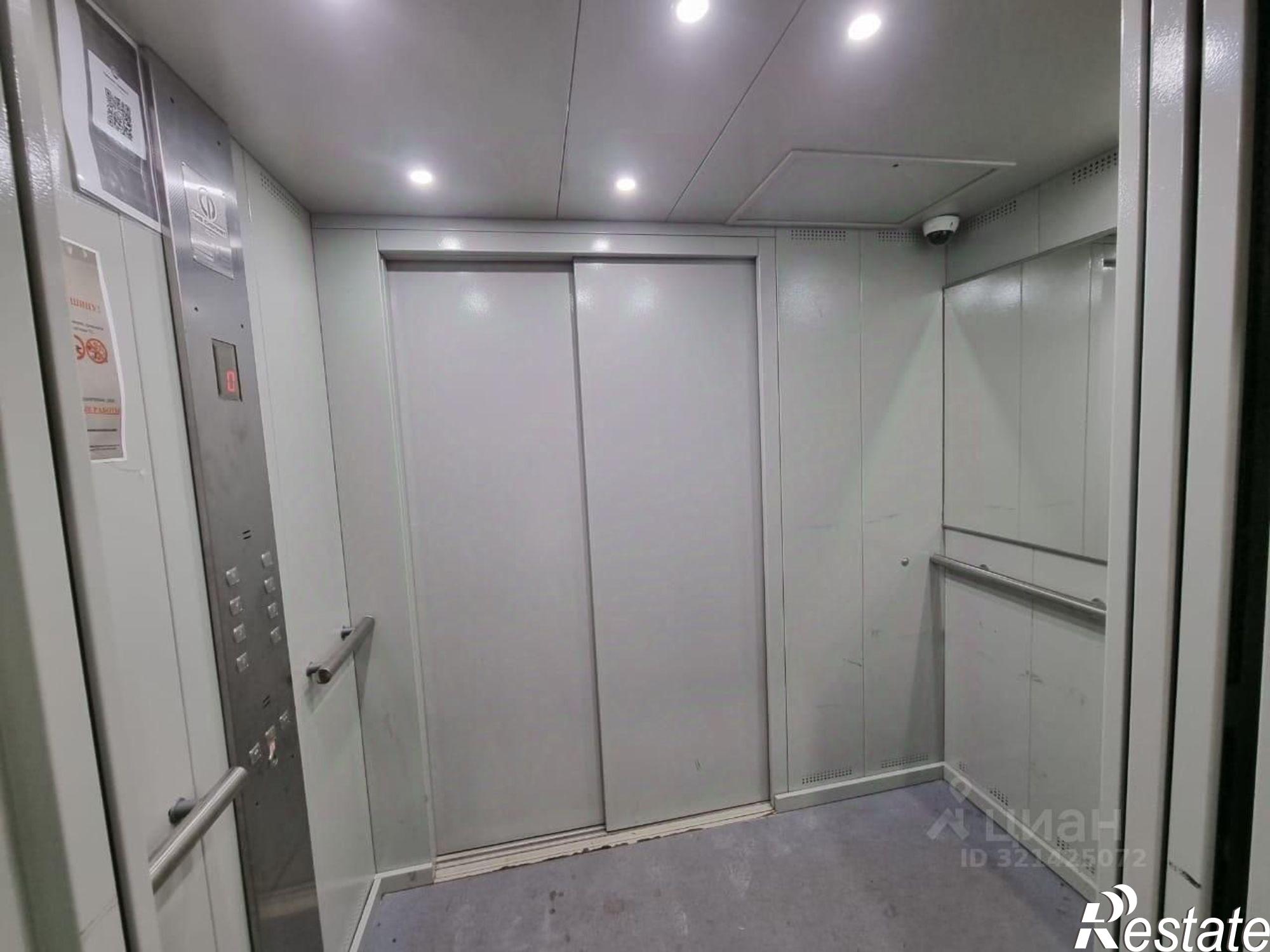 Купить квартиру за 3 100 000 рублей на Башкортостан, Уфа, Чижова, 4