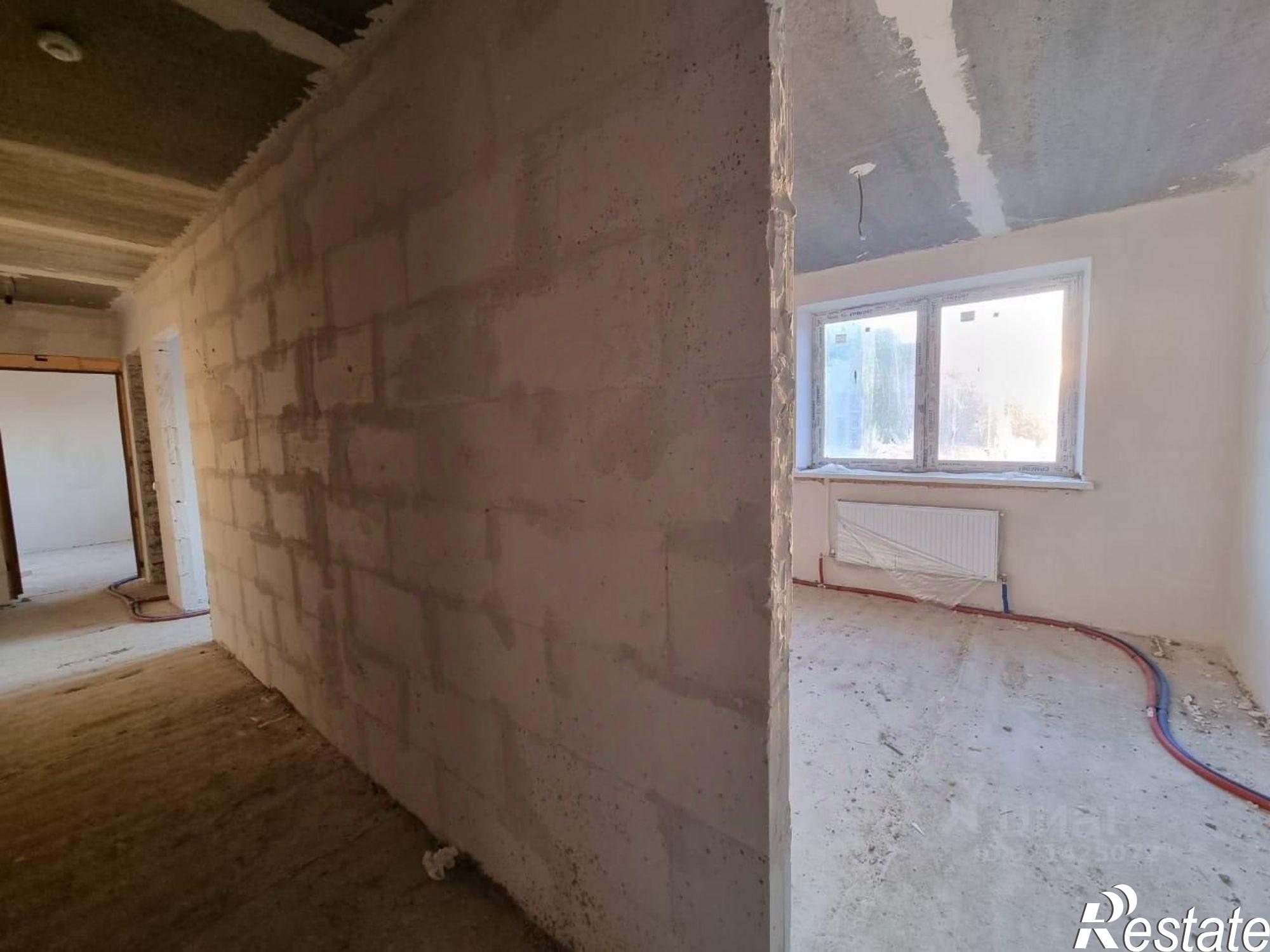 Купить квартиру за 3 100 000 рублей на Башкортостан, Уфа, Чижова, 4