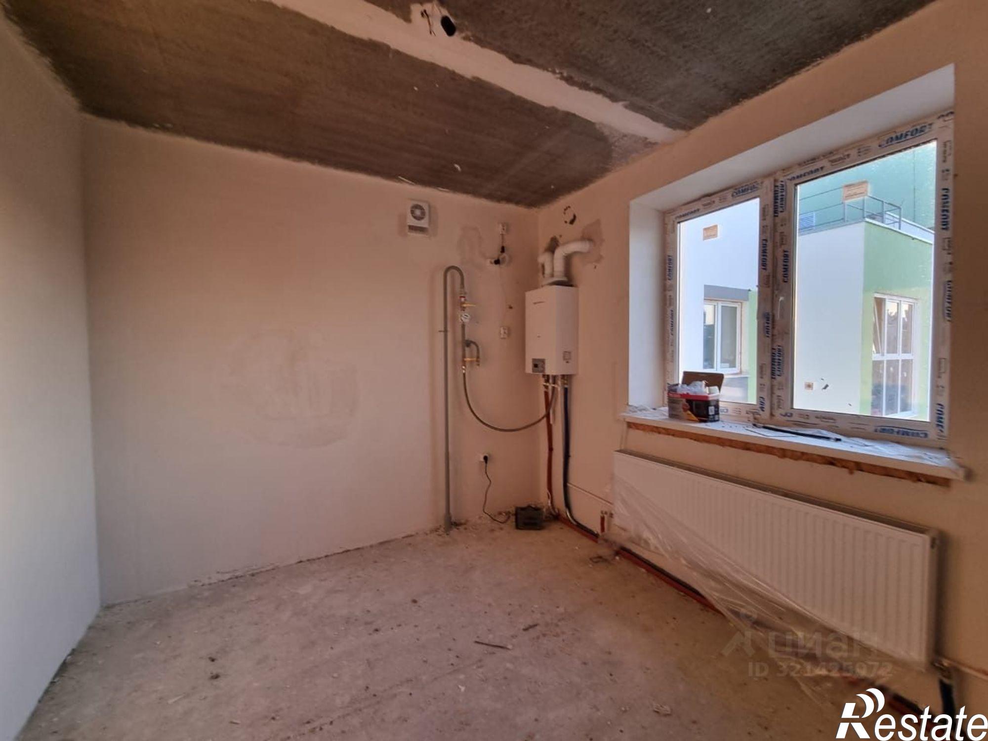 Купить квартиру за 3 100 000 рублей на Башкортостан, Уфа, Чижова, 4