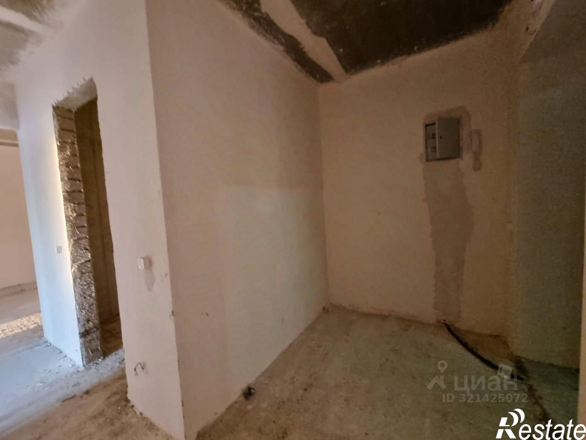 Купить квартиру за 3 100 000 рублей на Башкортостан, Уфа, Чижова, 4