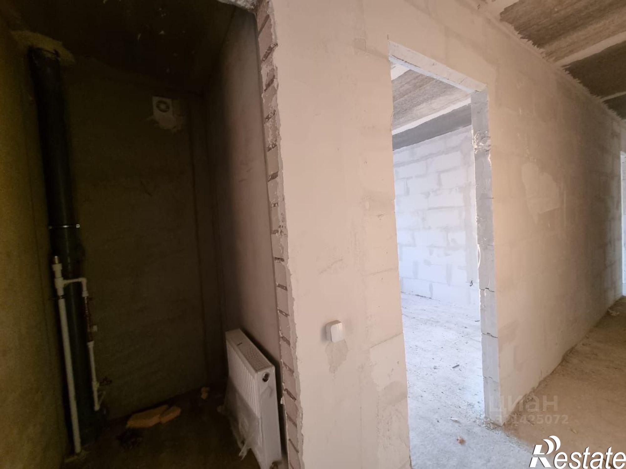 Купить квартиру за 3 100 000 рублей на Башкортостан, Уфа, Чижова, 4