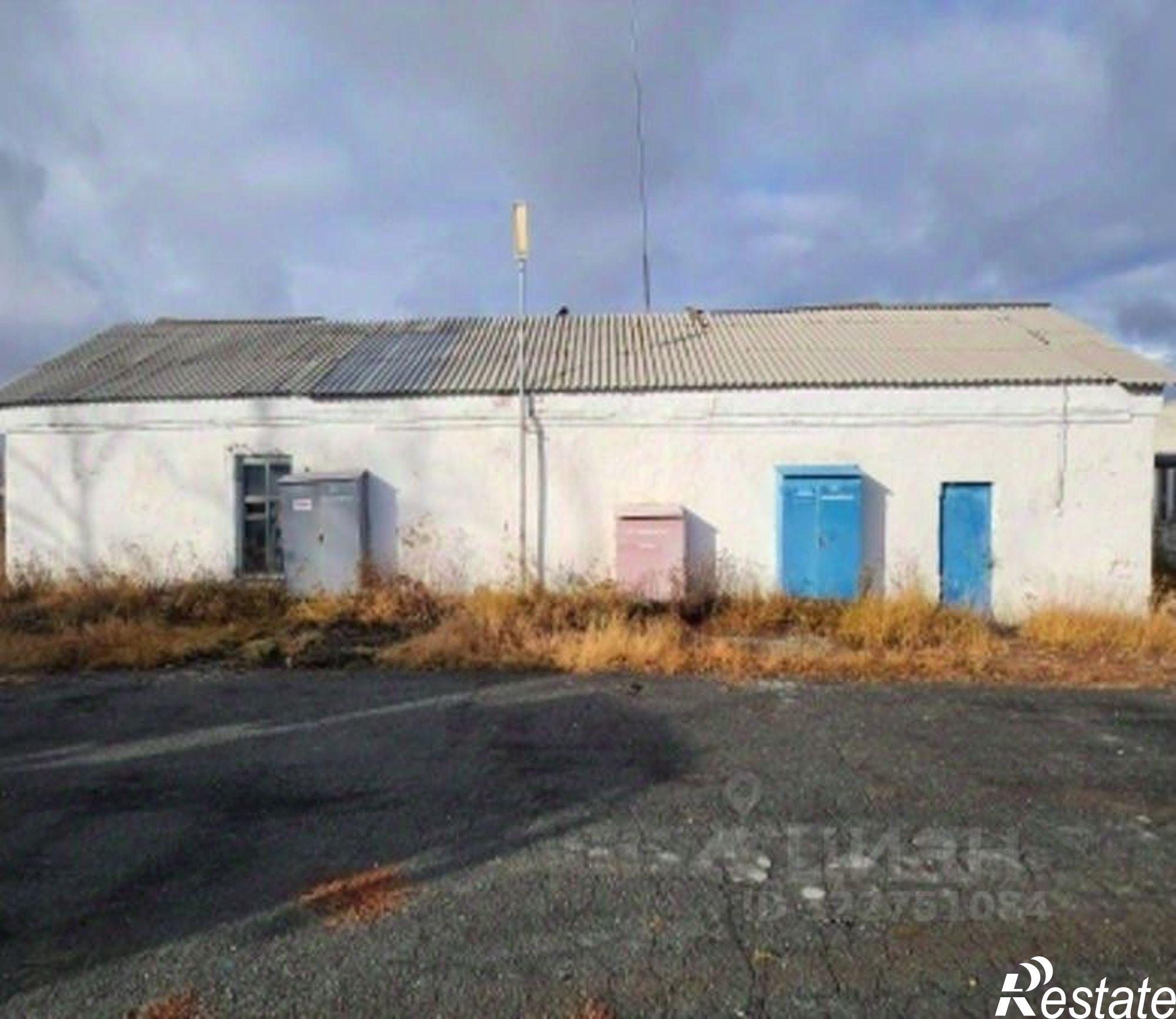 Купить ОСЗ, отдельно стоящее здание за 3 693 310 рублей на Баймакский район, Баймак