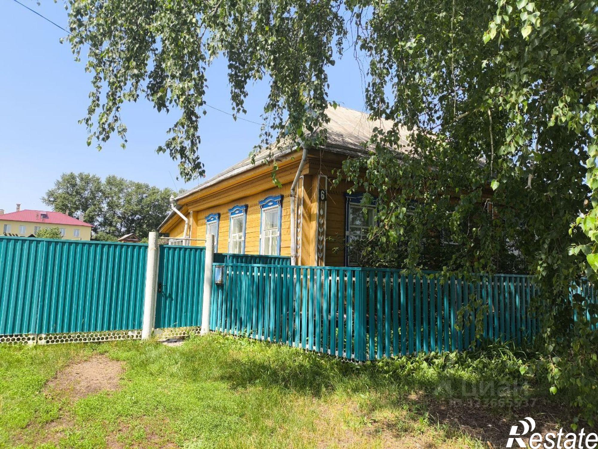 Купить дачу, дом, коттедж за 2 900 000 рублей на улица Гагарина, 6