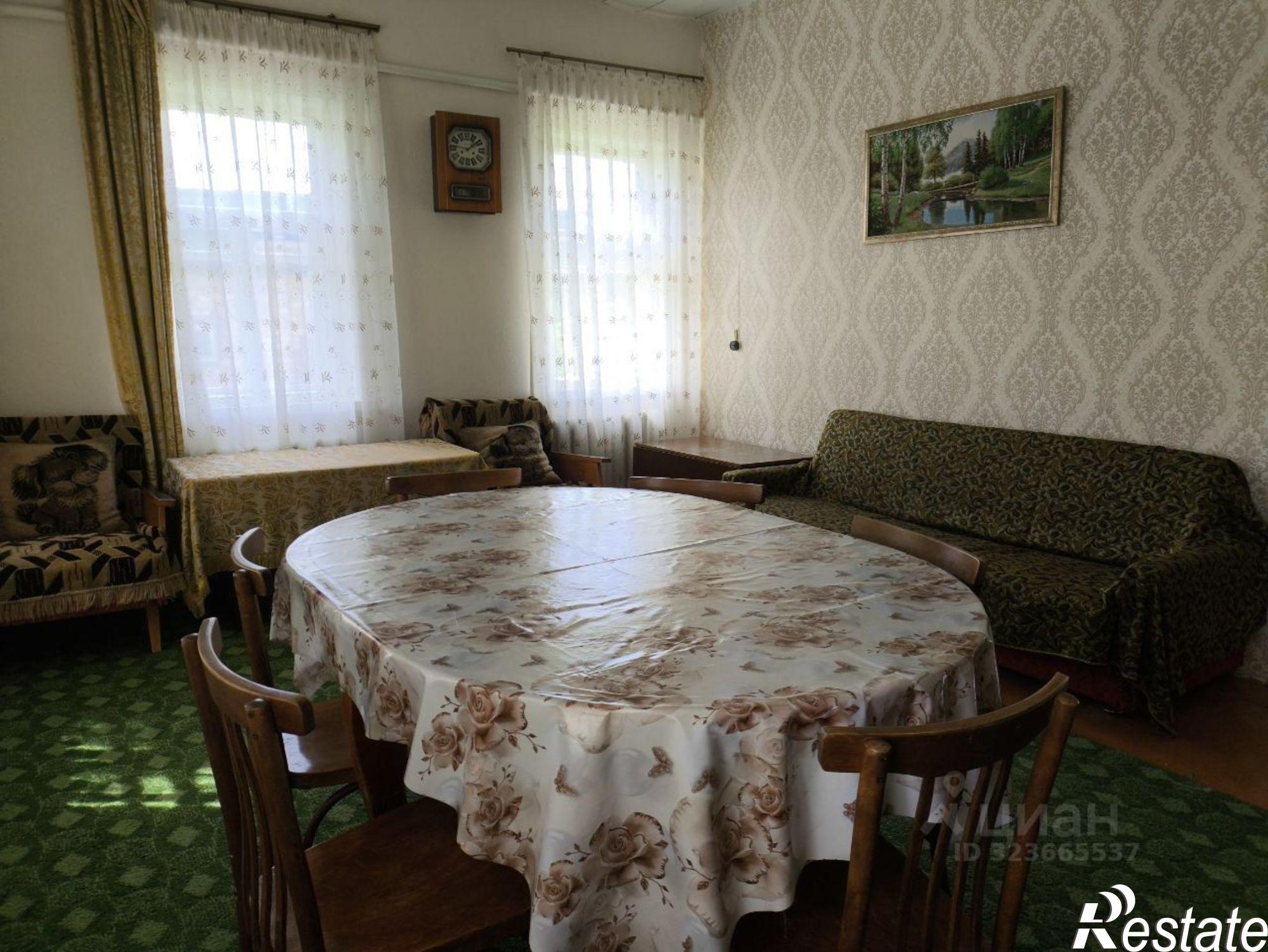 Купить дачу, дом, коттедж за 2 900 000 рублей на улица Гагарина, 6