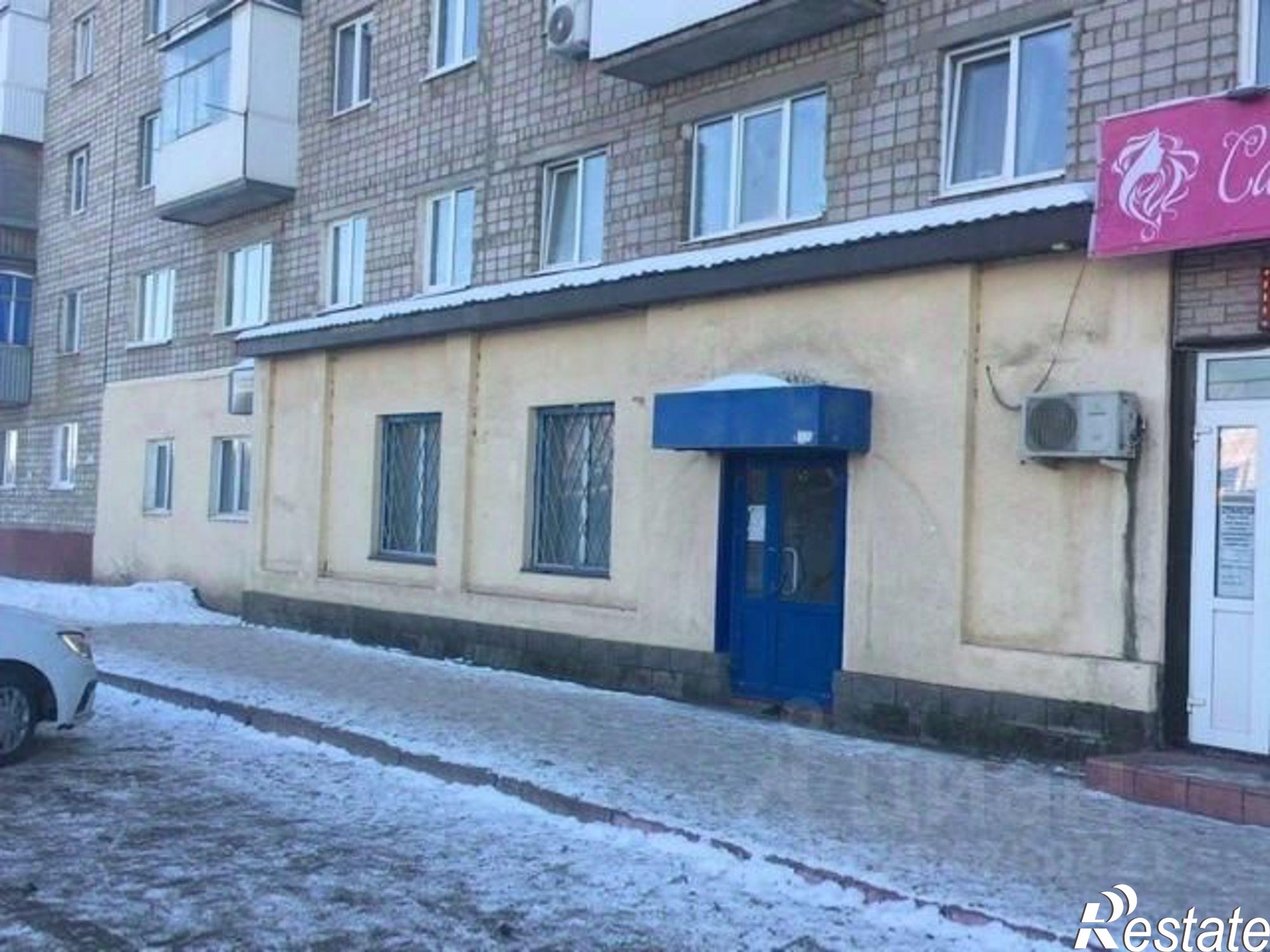 Купить помещение свободного назначения за 15 885 700 рублей на Уфа