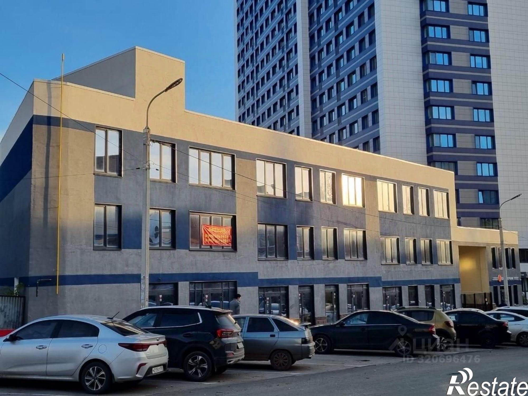 Купить ОСЗ, отдельно стоящее здание за 12 000 100 рублей на Башкортостан, Уфа, Армавирская