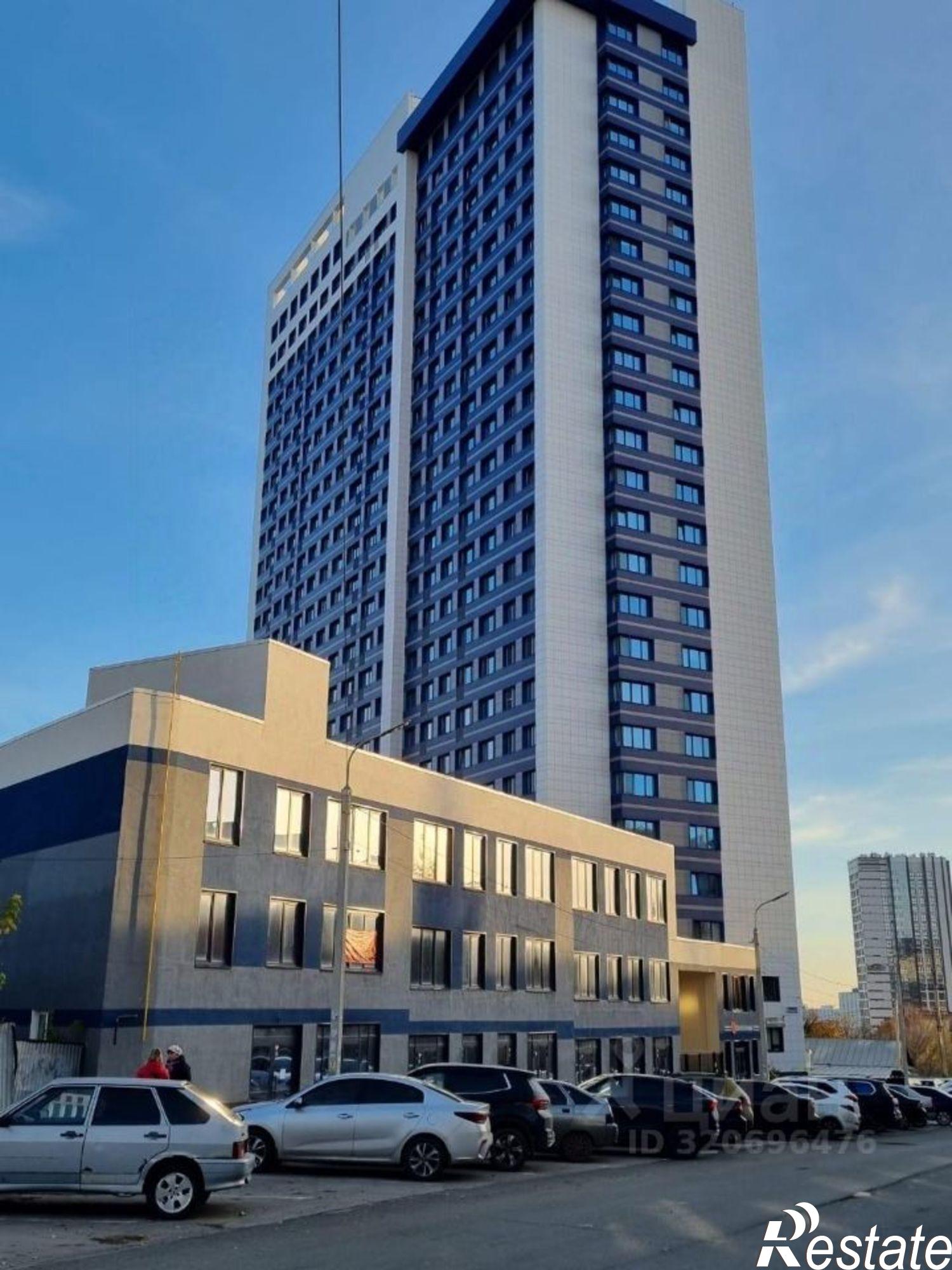 Купить ОСЗ, отдельно стоящее здание за 12 000 100 рублей на Башкортостан, Уфа, Армавирская