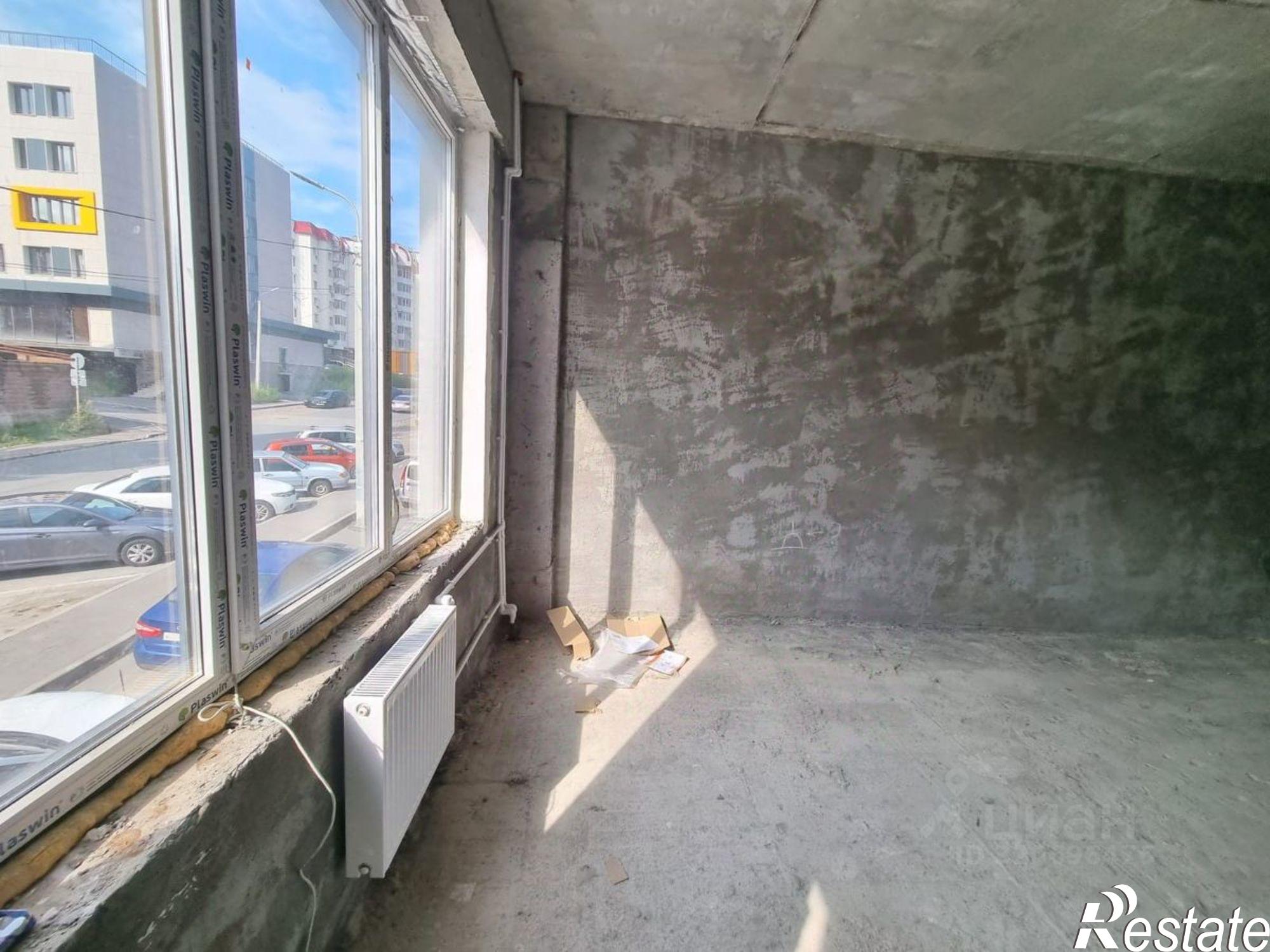 Купить ОСЗ, отдельно стоящее здание за 12 000 100 рублей на Башкортостан, Уфа, Армавирская