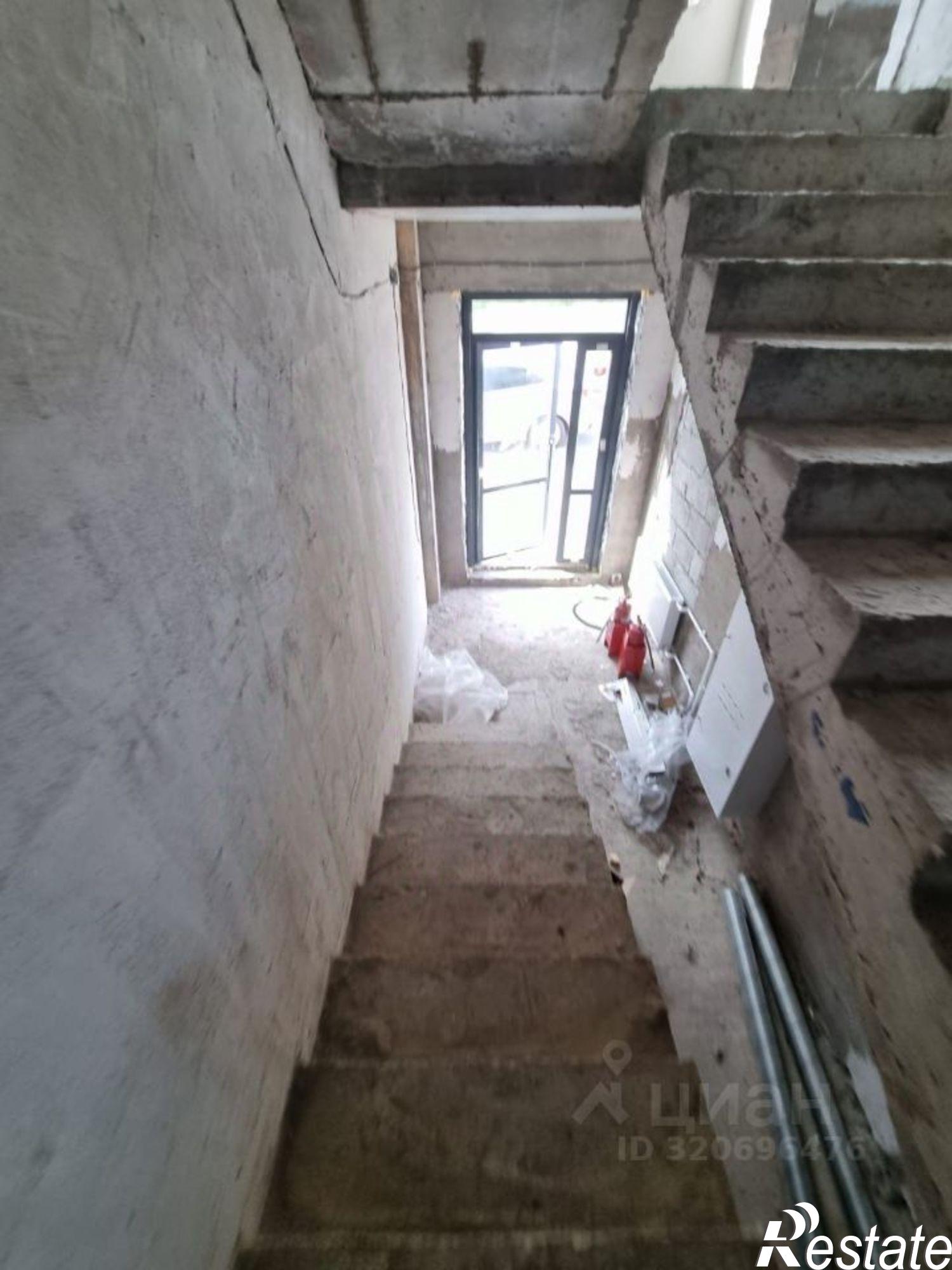 Купить ОСЗ, отдельно стоящее здание за 12 000 100 рублей на Башкортостан, Уфа, Армавирская