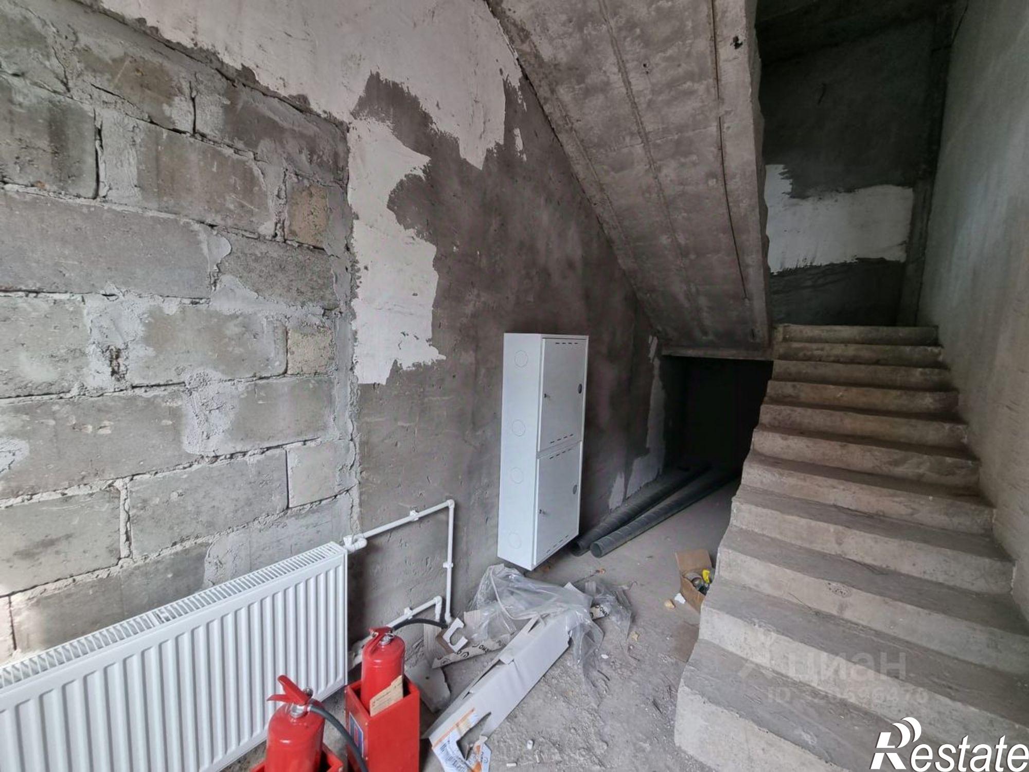 Купить ОСЗ, отдельно стоящее здание за 12 000 100 рублей на Башкортостан, Уфа, Армавирская