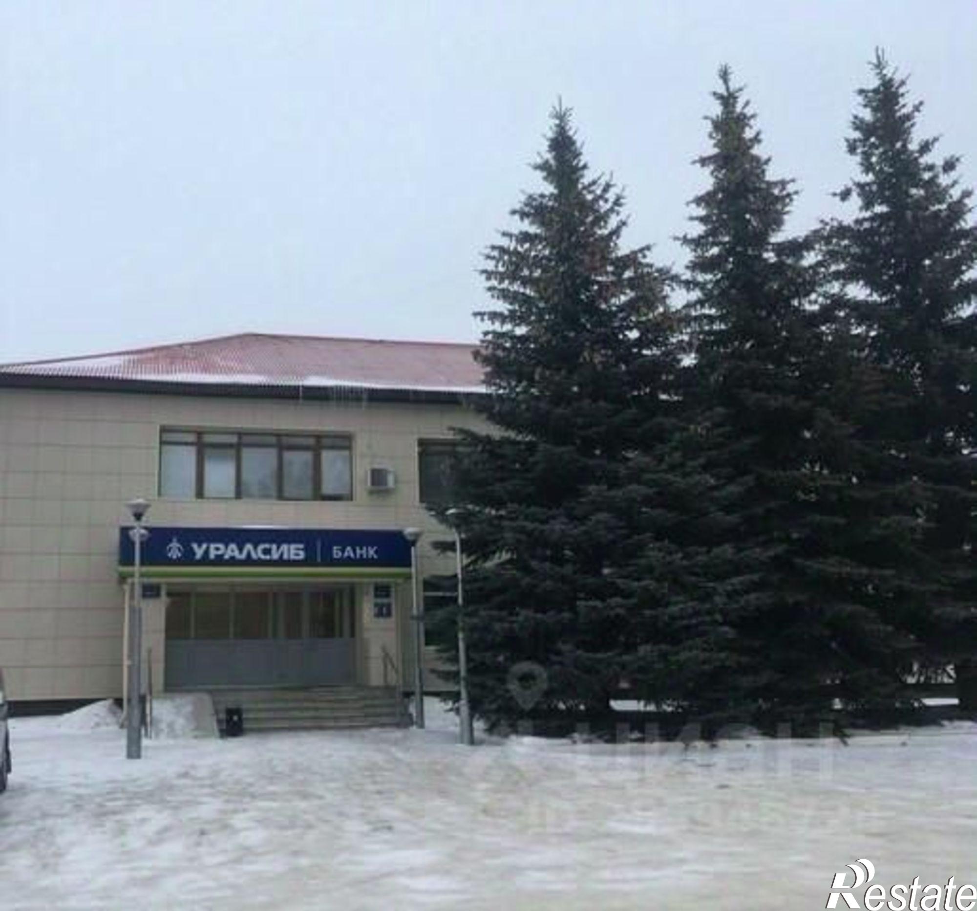 Купить помещение свободного назначения за 14 889 000 рублей на Бирск