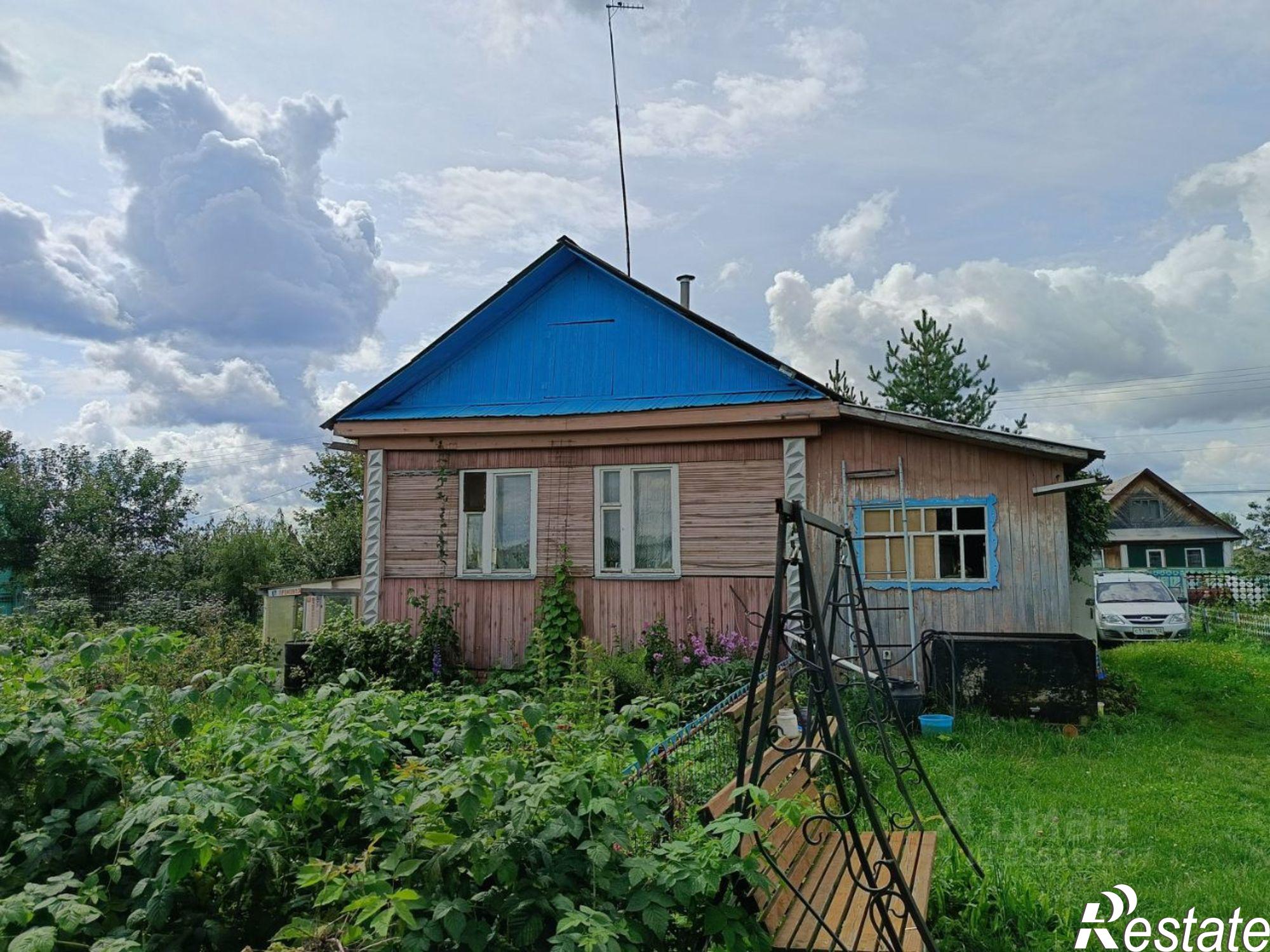 Купить дачу, дом, коттедж за 2 000 000 рублей на Иглинский район