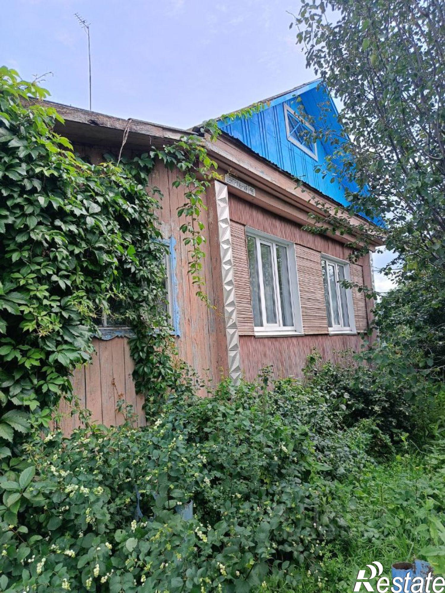 Купить дачу, дом, коттедж за 2 000 000 рублей на Иглинский район