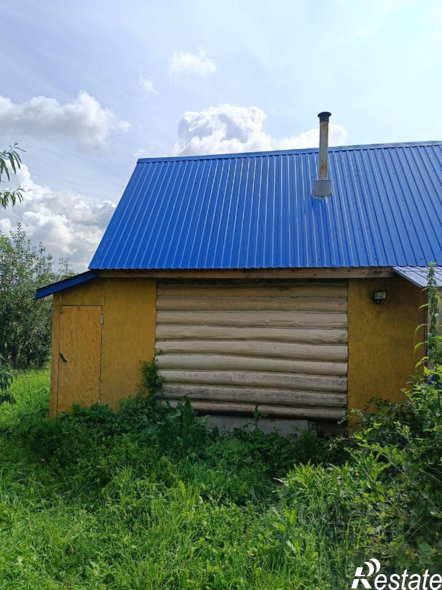 Купить дачу, дом, коттедж за 2 000 000 рублей на Иглинский район