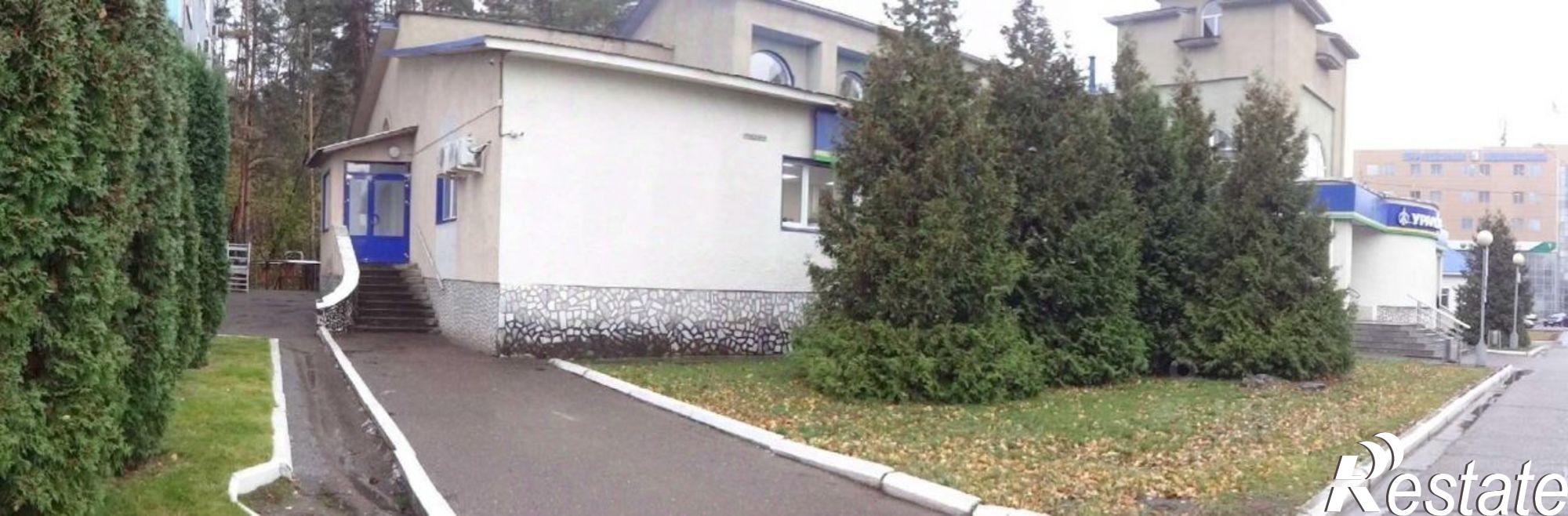 Купить помещение свободного назначения за 29 890 100 рублей на Нефтекамск г., Ленина ул., 21