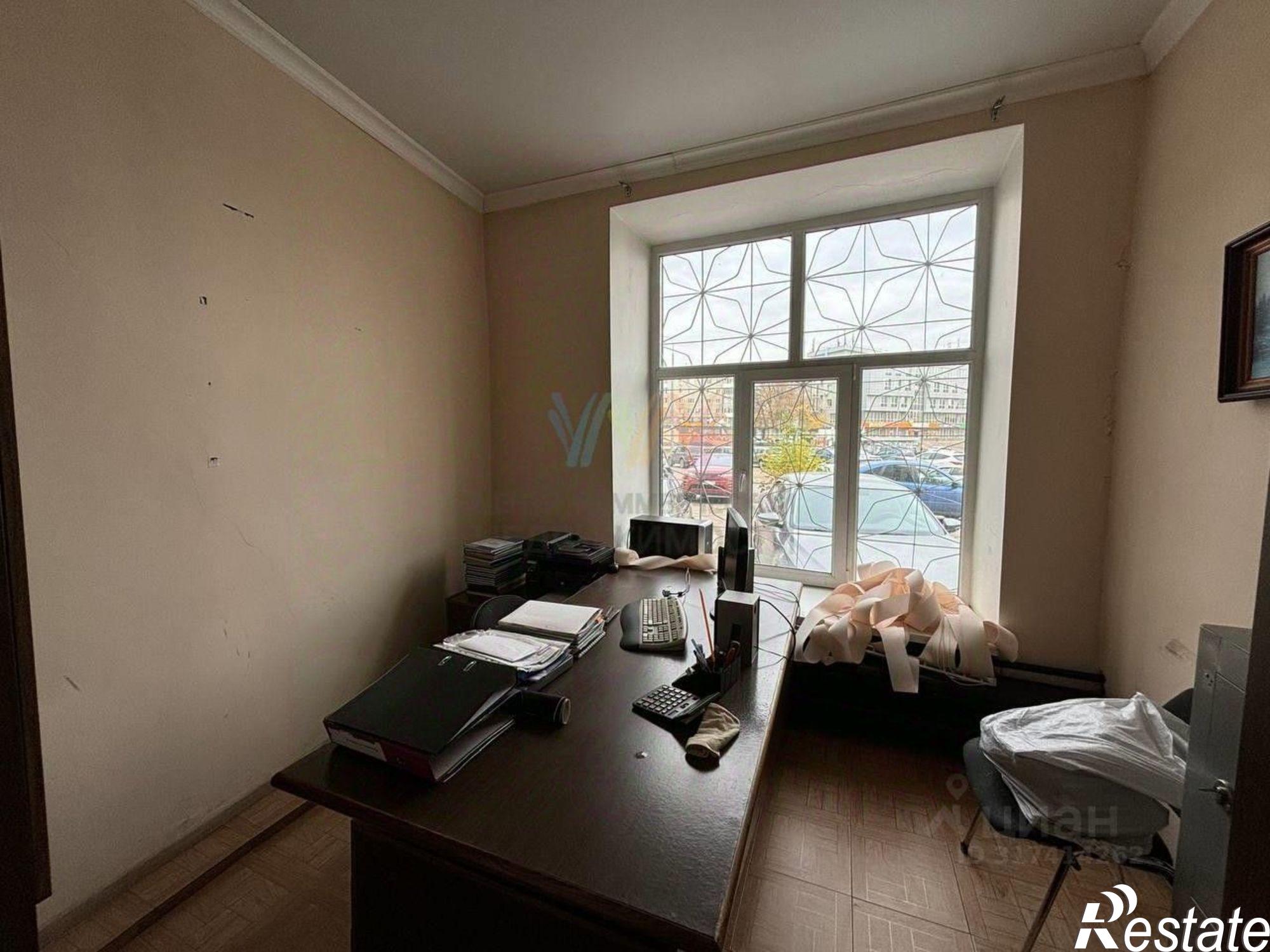 Купить помещение свободного назначения за 21 795 100 рублей на Уфа, Комсомольская 18