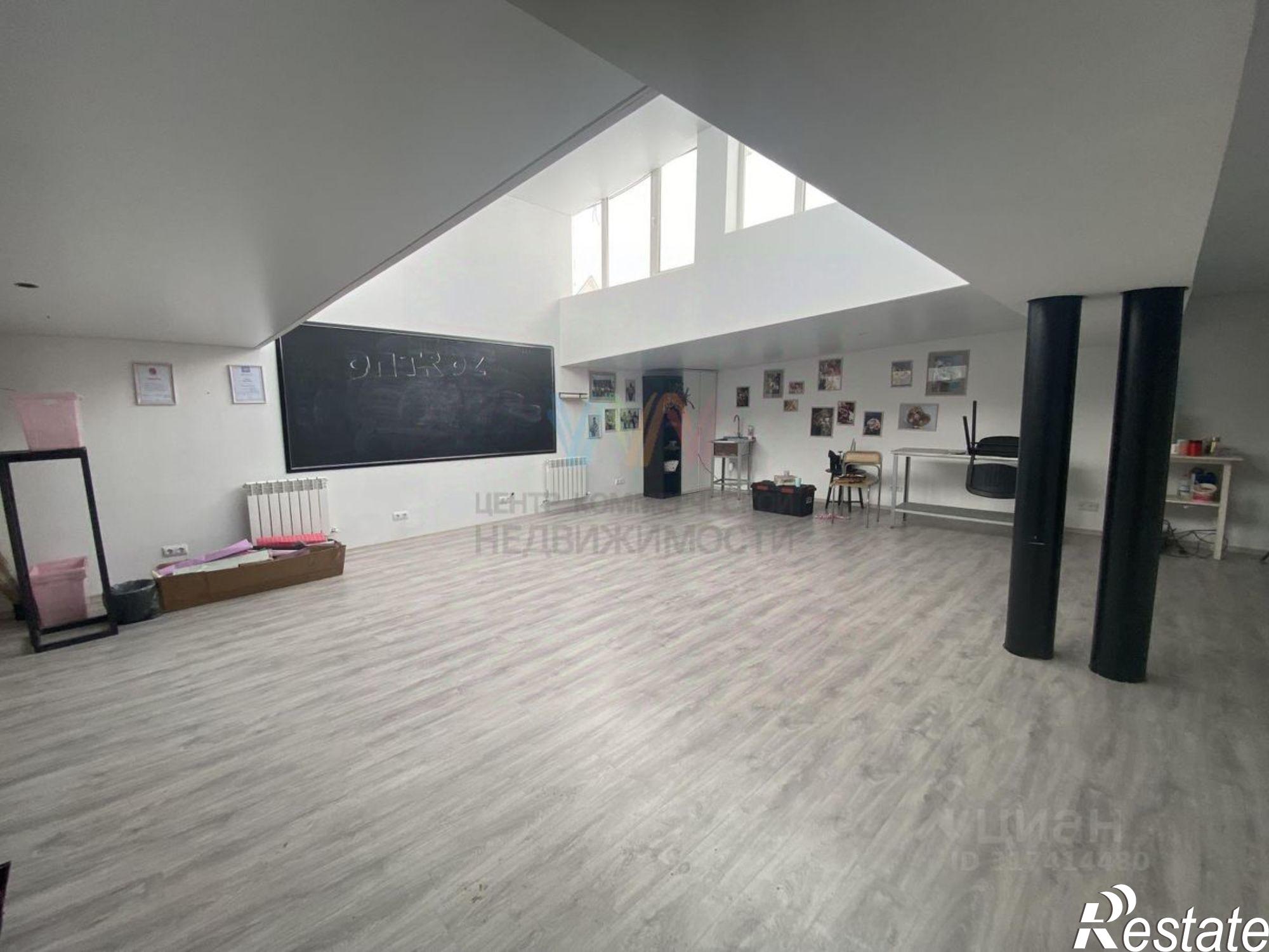 Купить ОСЗ, отдельно стоящее здание за 70 000 600 рублей на Уфа, Кавказская  8В