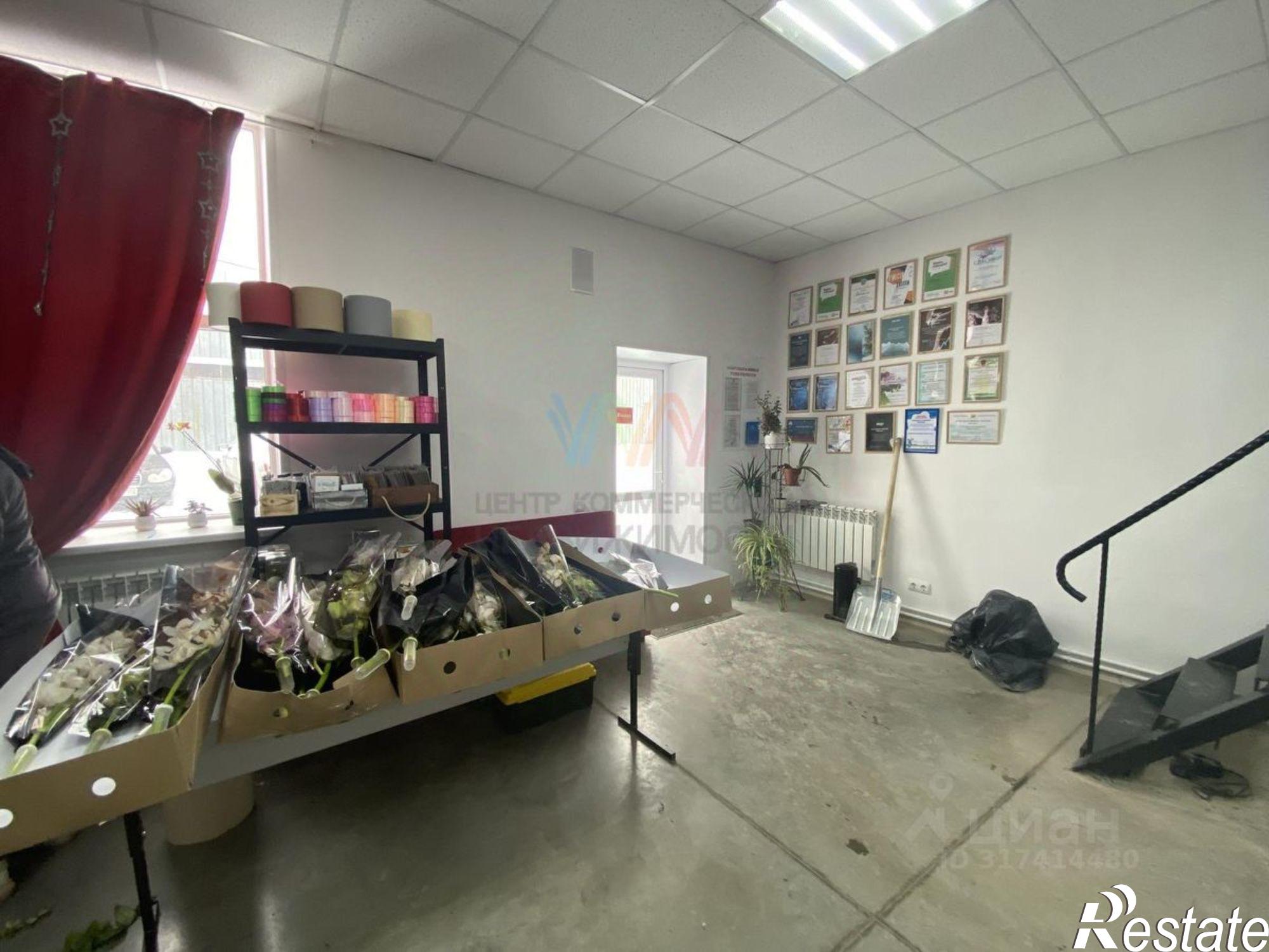 Купить ОСЗ, отдельно стоящее здание за 70 000 600 рублей на Уфа, Кавказская  8В