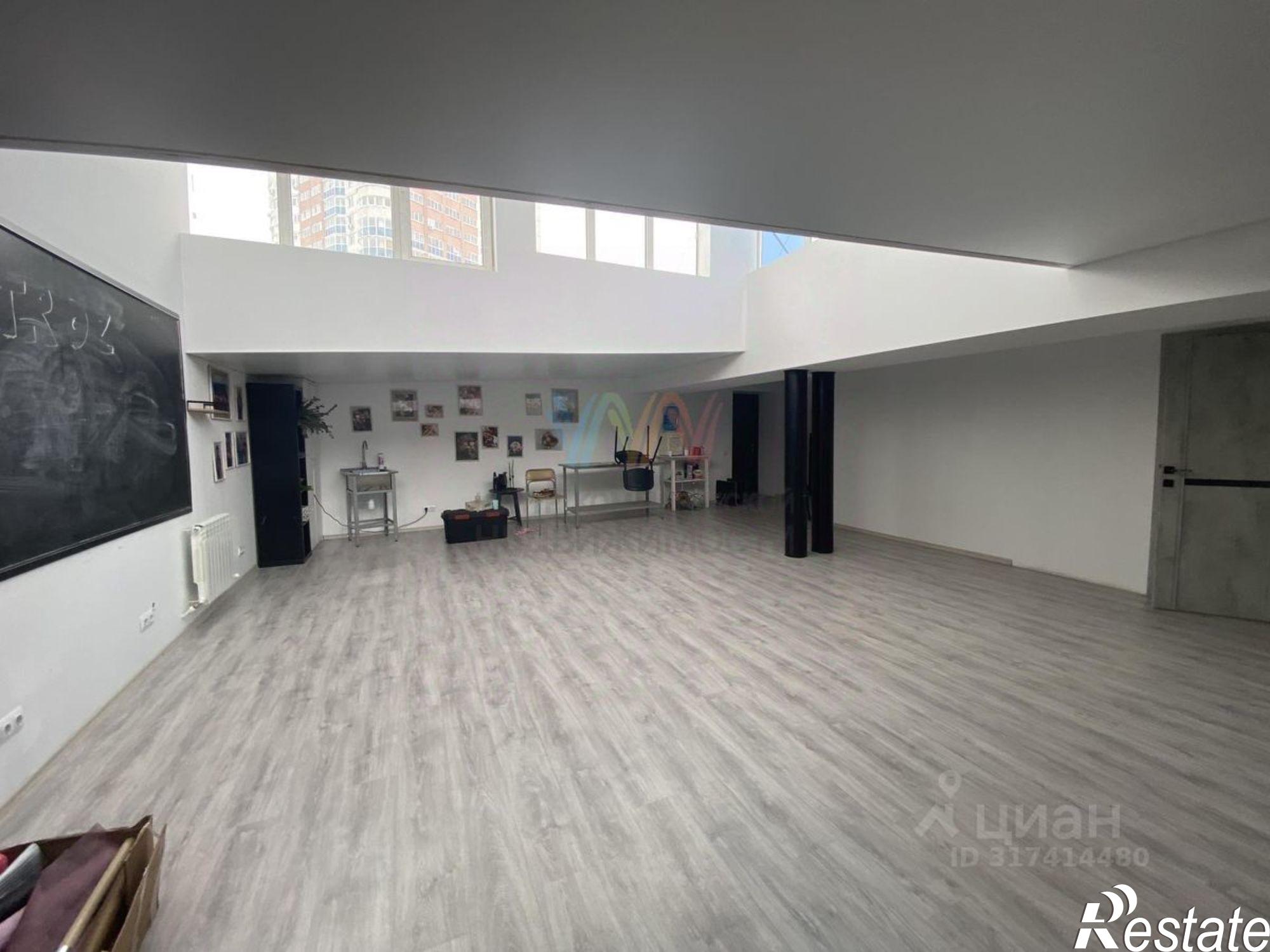 Купить ОСЗ, отдельно стоящее здание за 70 000 600 рублей на Уфа, Кавказская  8В